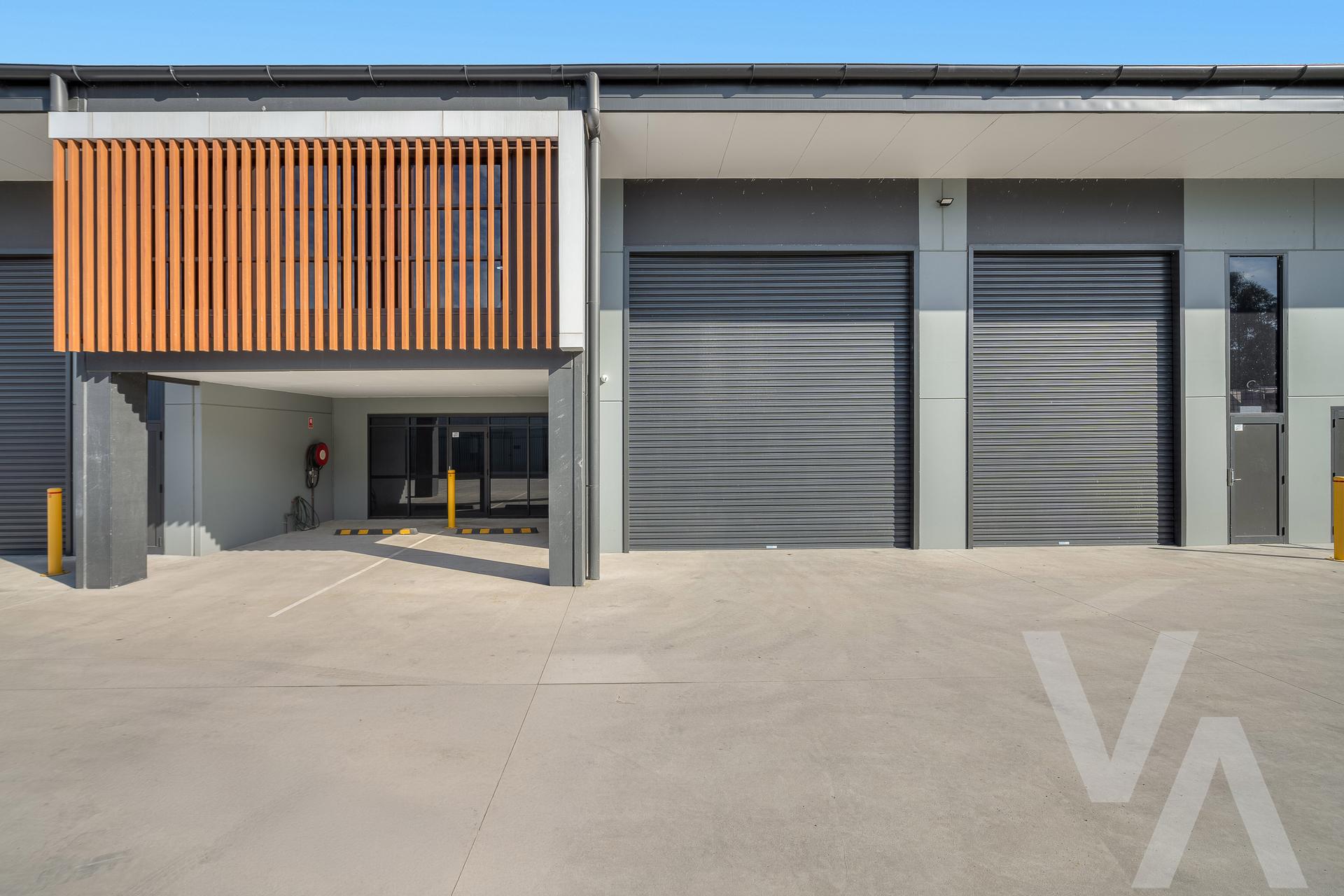 Unit 2/54 Spitfire Place Rutherford NSW