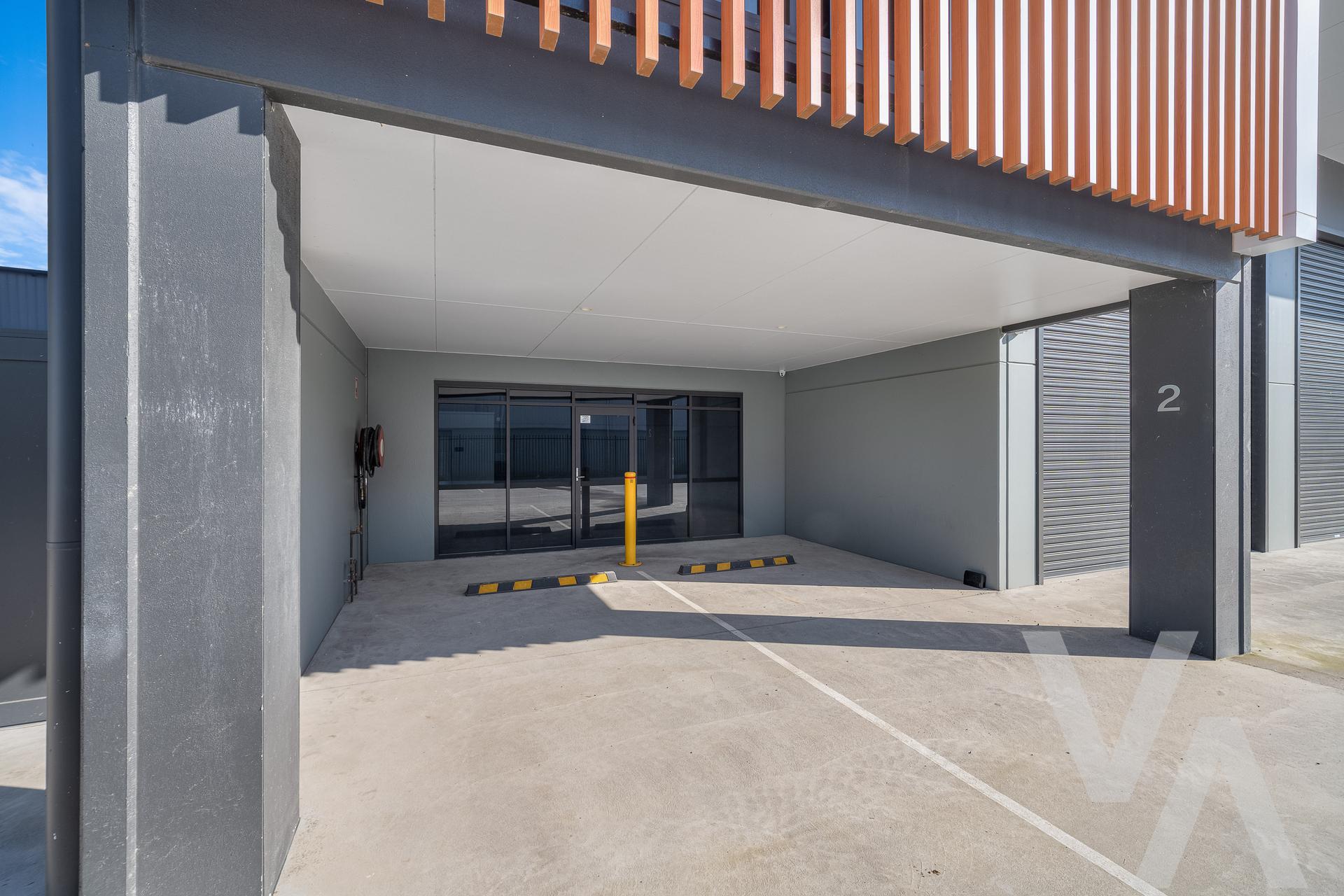 Unit 2/54 Spitfire Place Rutherford NSW