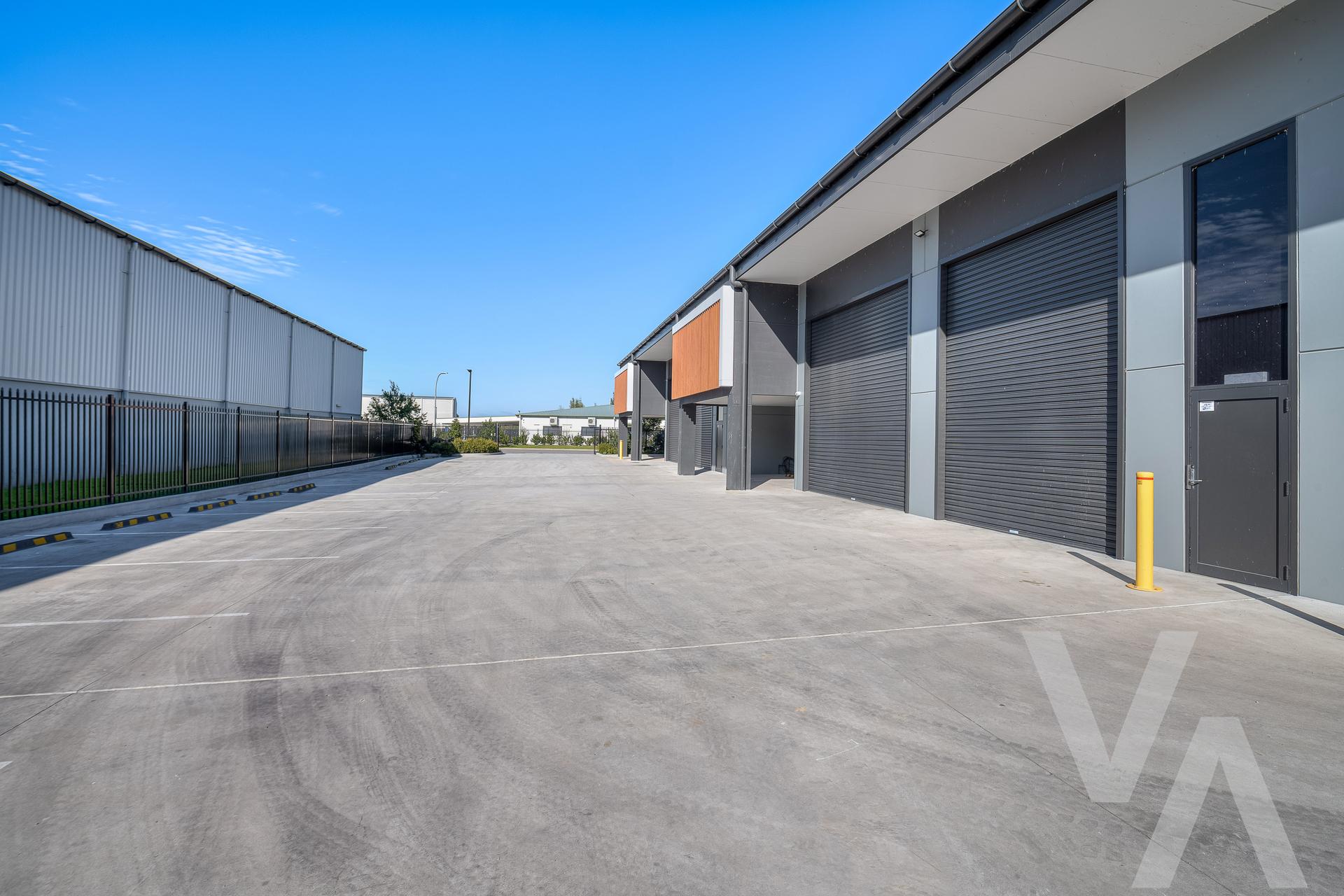 Unit 2/54 Spitfire Place Rutherford NSW
