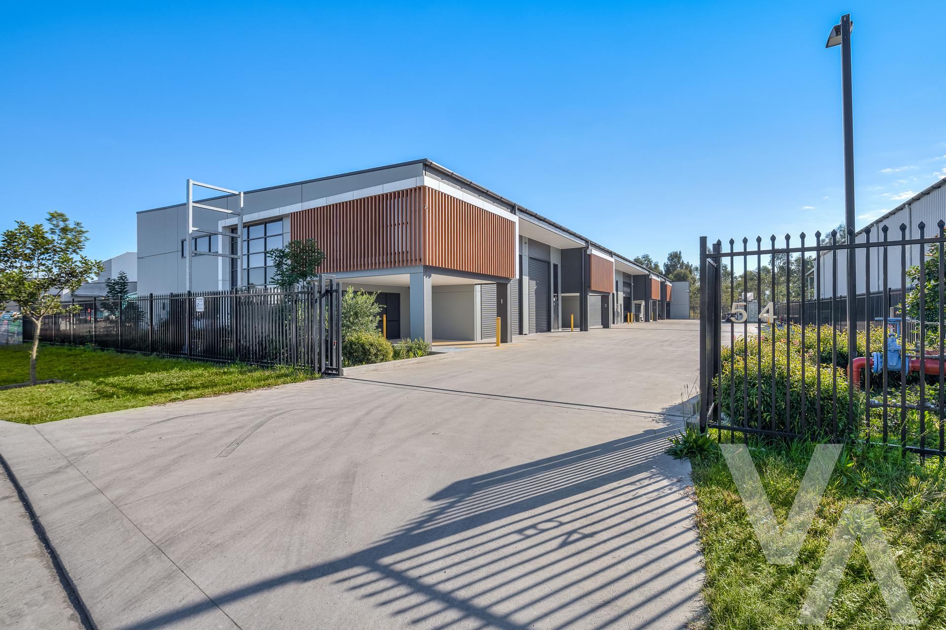 Unit 2/54 Spitfire Place Rutherford NSW