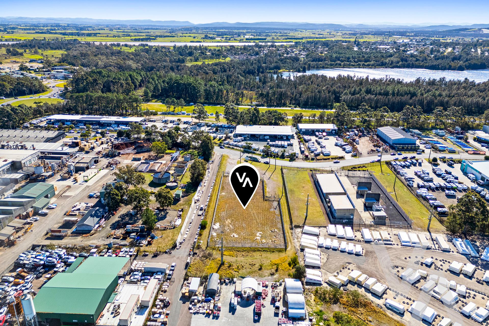 20 Camfield  Drive Heatherbrae NSW
