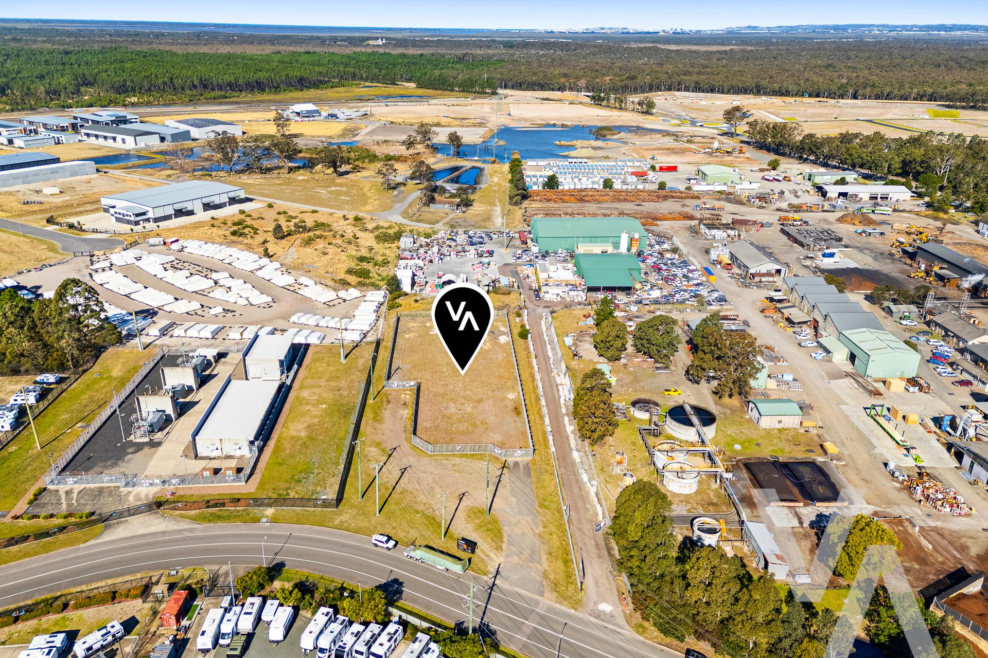 20 Camfield  Drive Heatherbrae NSW