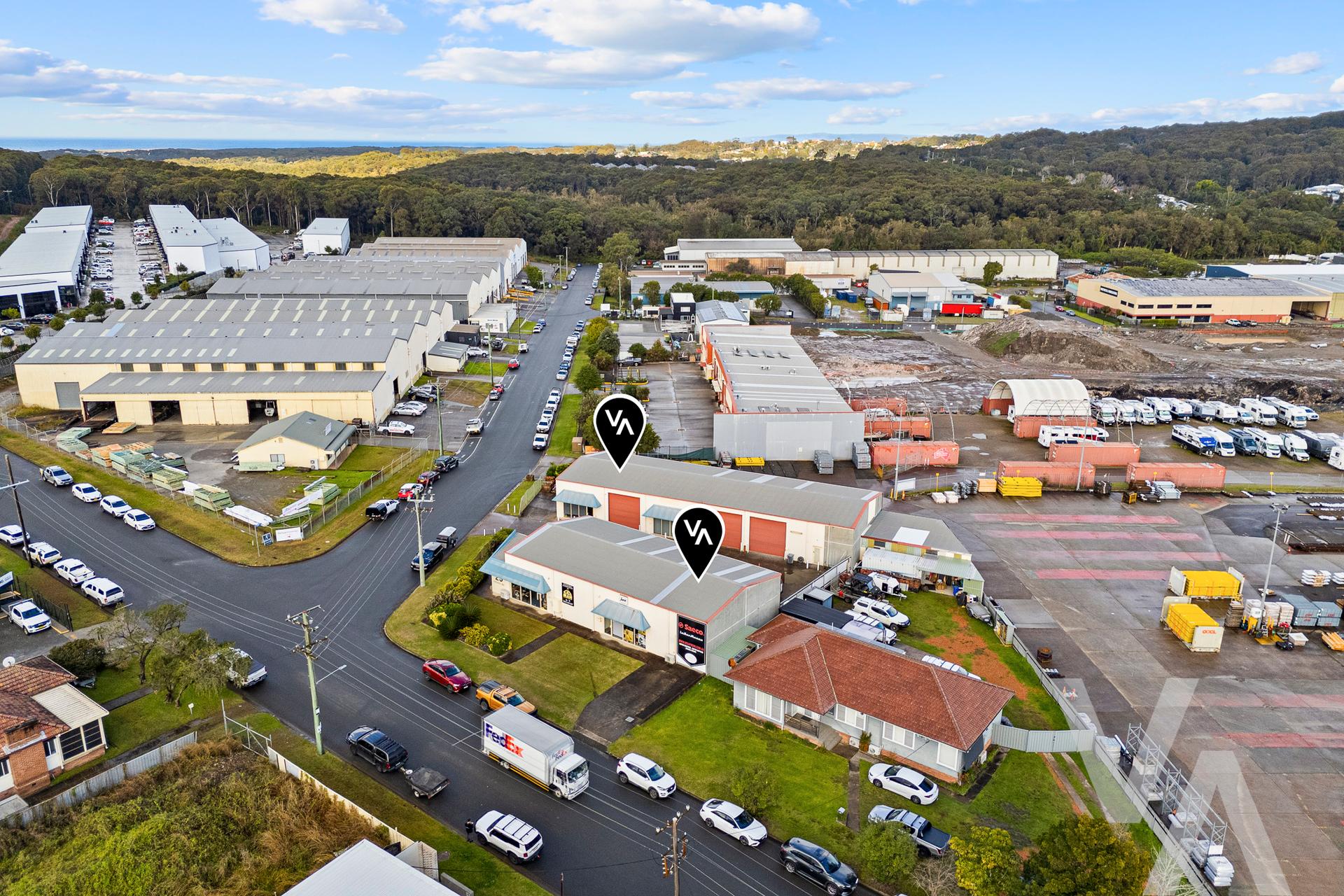 Unit 3/29 Groves Road Bennetts Green NSW
