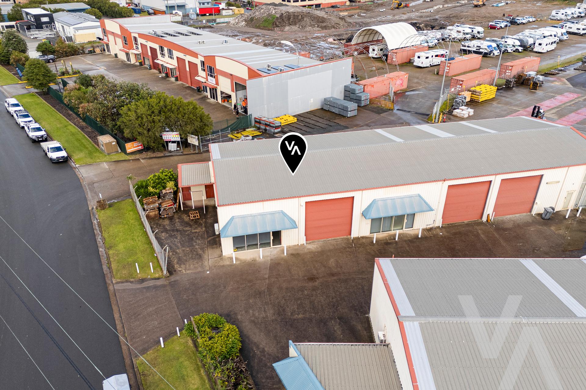 Unit 3/29 Groves Road Bennetts Green NSW