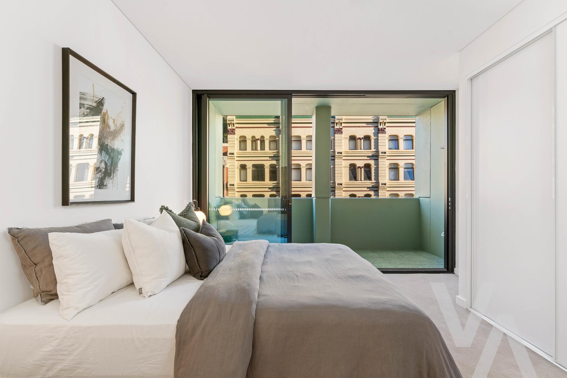 Unit 204/11 Perkins Street Newcastle NSW