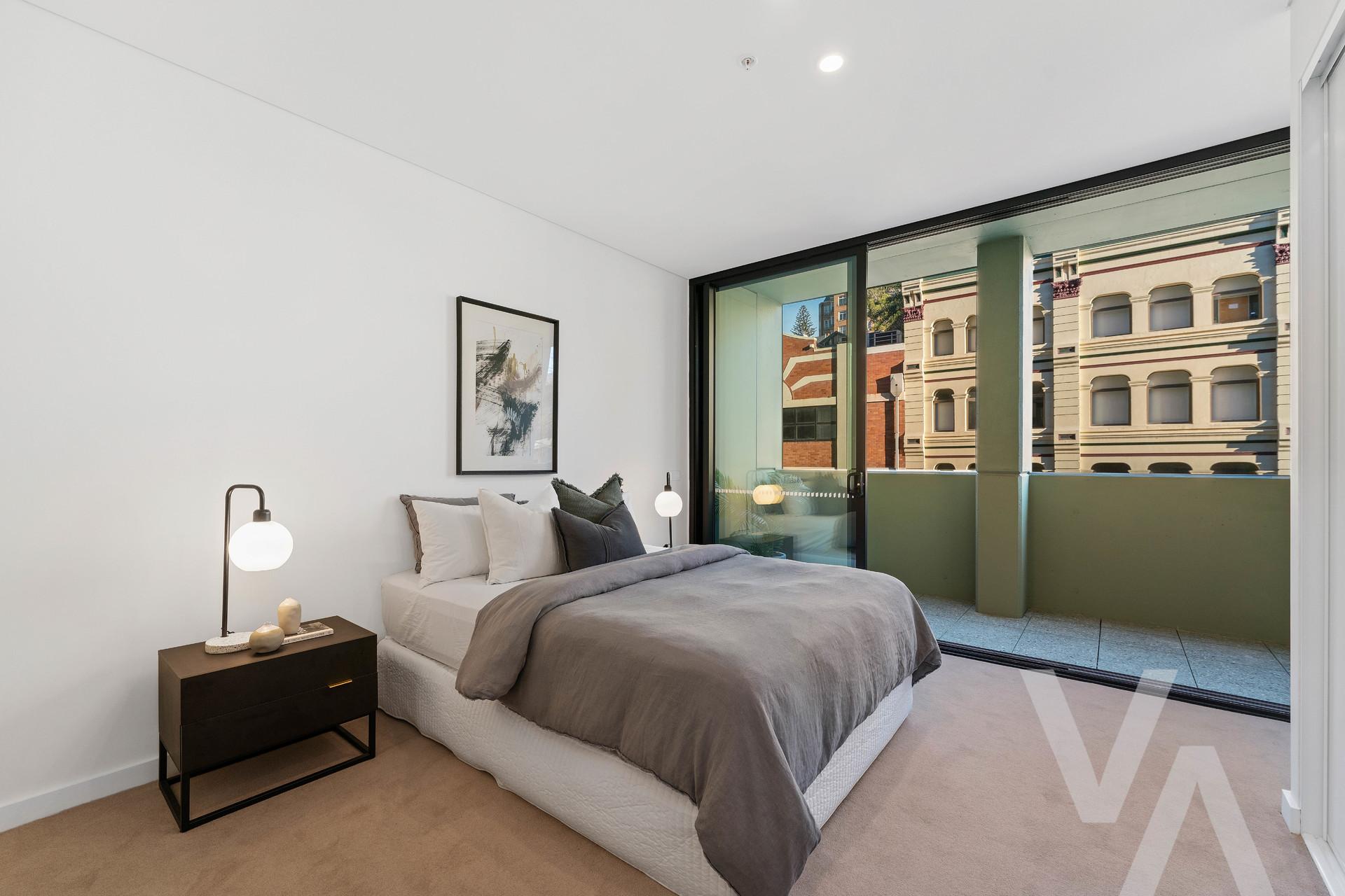 Unit 204/11 Perkins Street Newcastle NSW