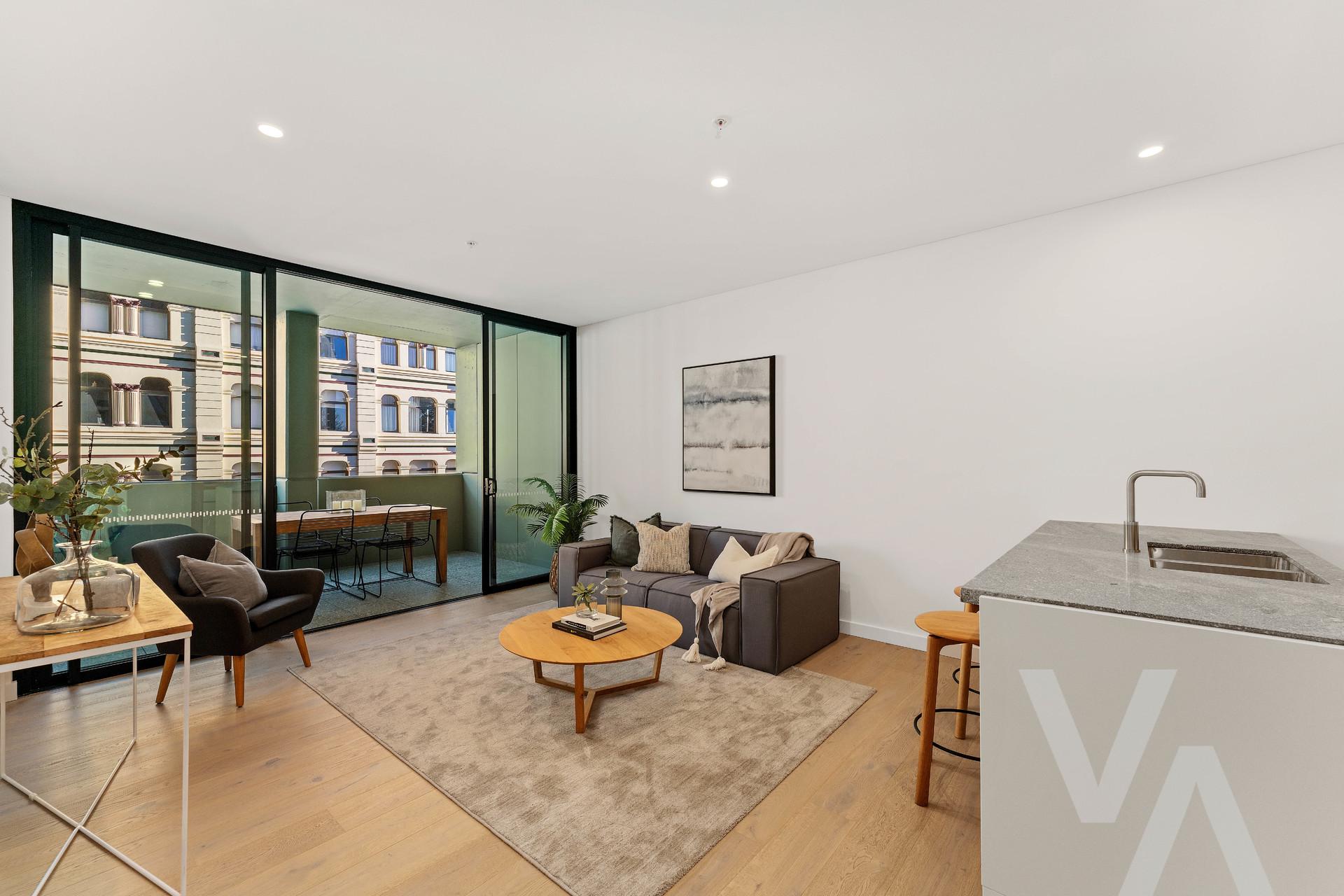 Unit 204/11 Perkins Street Newcastle NSW
