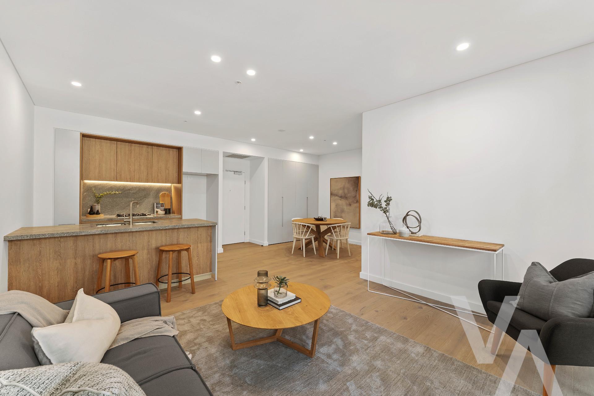 Unit 204/11 Perkins Street Newcastle NSW