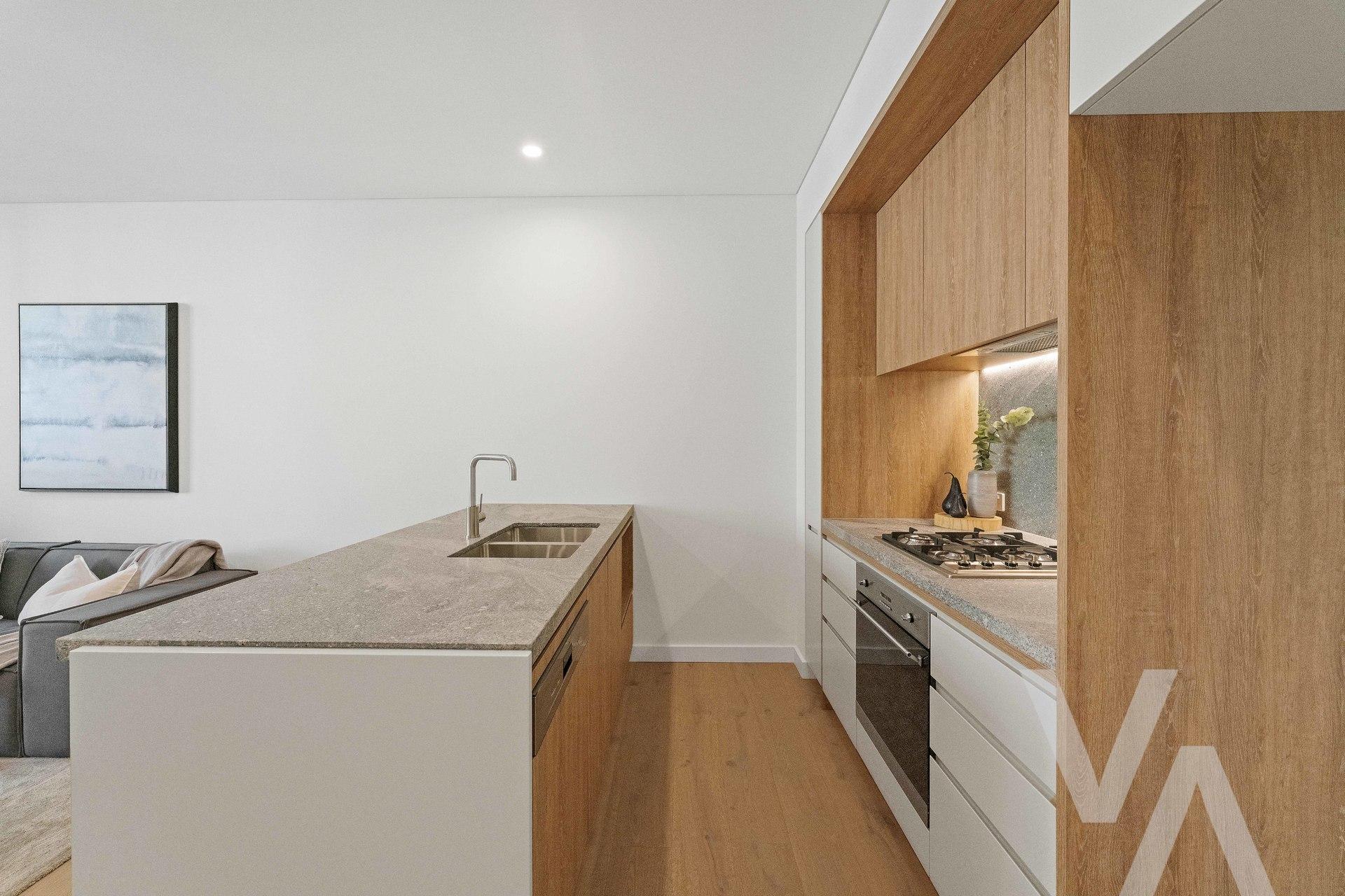 Unit 204/11 Perkins Street Newcastle NSW