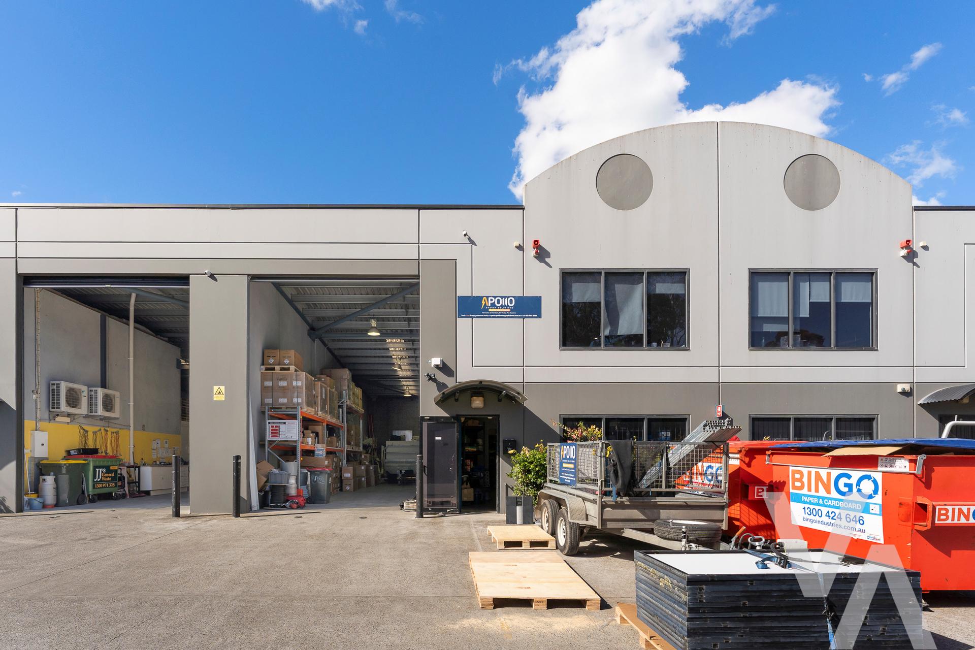 Unit 2/24 Enterprise Drive Beresfield NSW