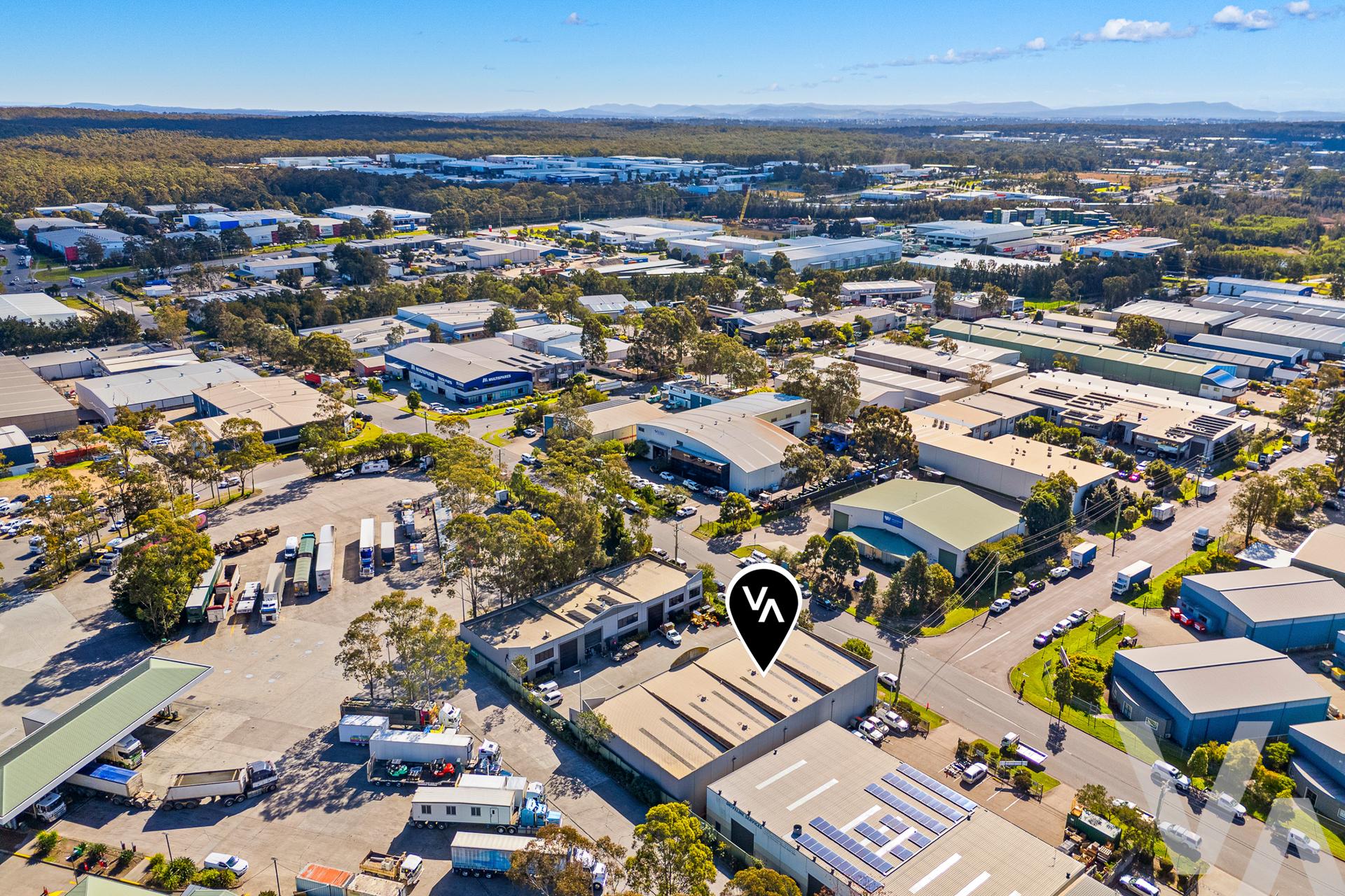 Unit 2/24 Enterprise Drive Beresfield NSW
