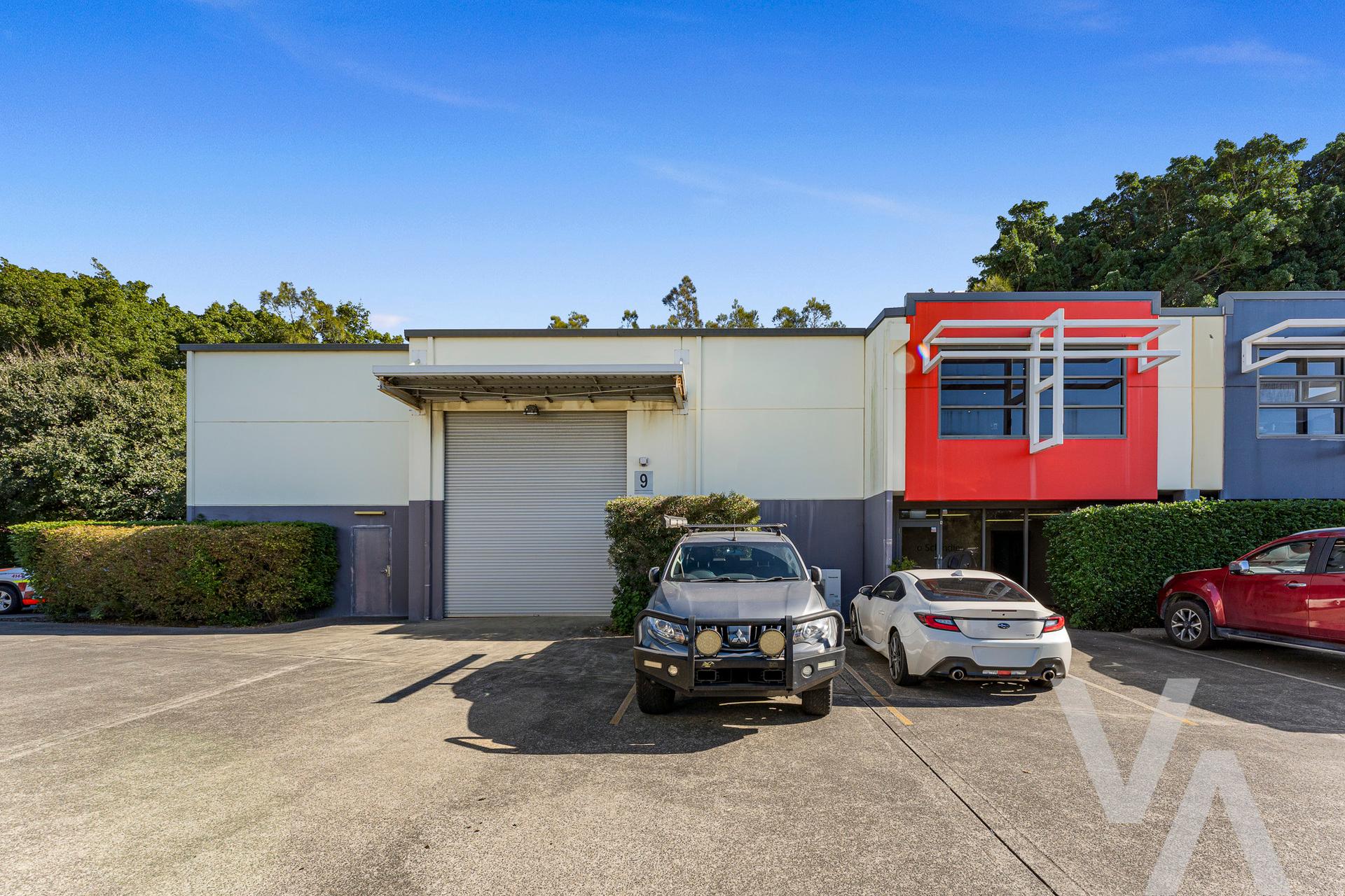 Unit 9/6 Revelation Close Tighes Hill NSW
