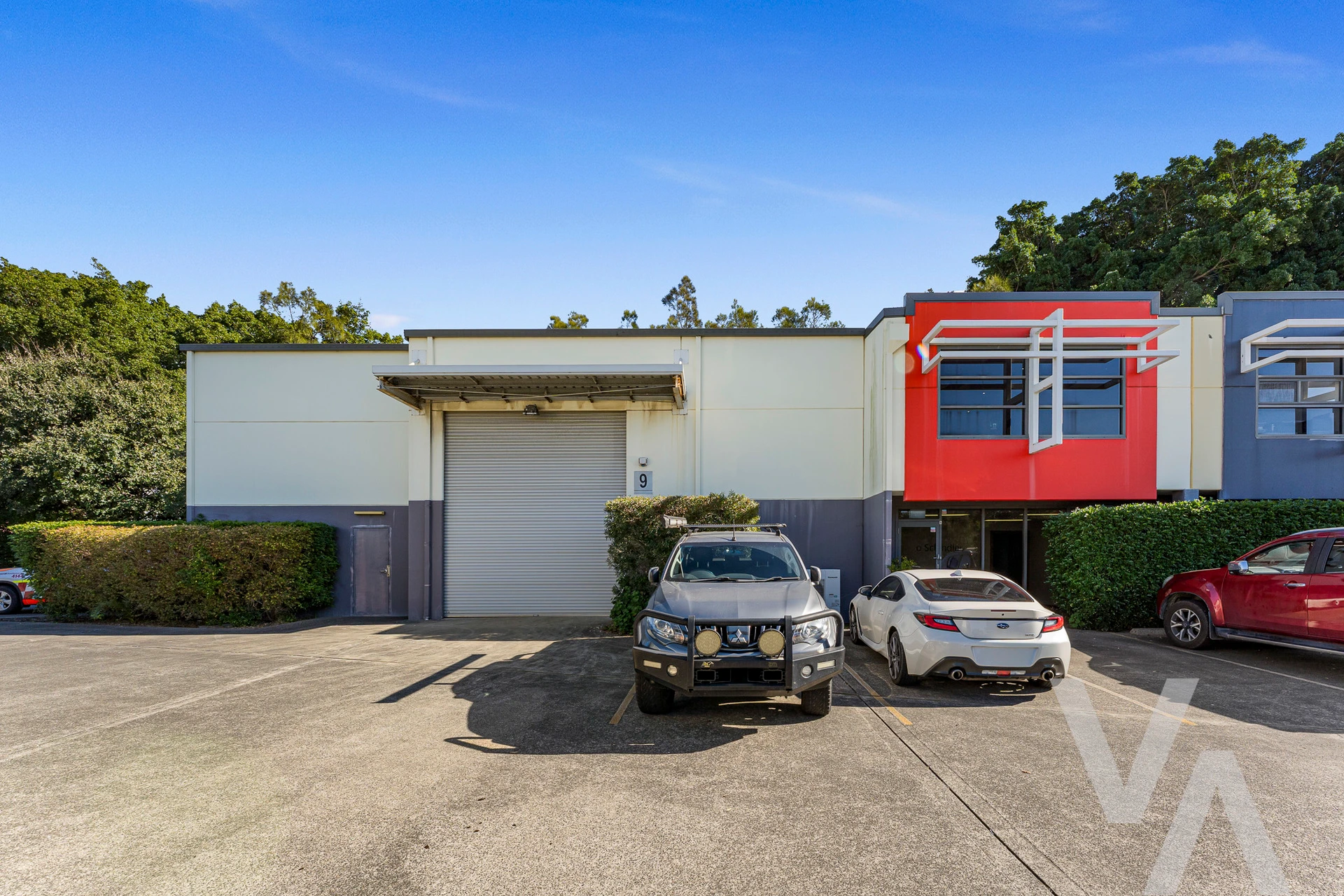 Unit 9/6 Revelation Close Tighes Hill NSW