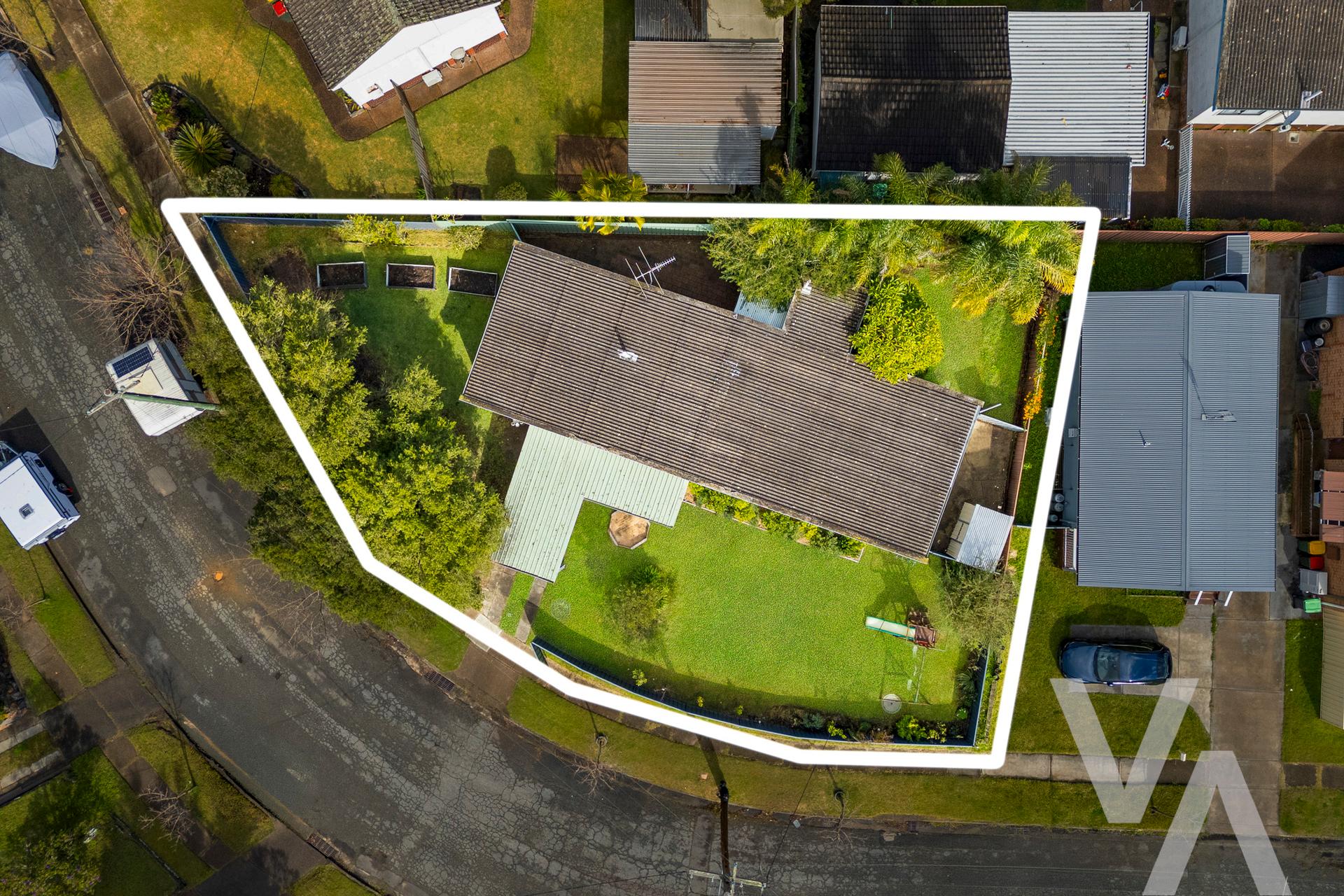 2 Dover  Crescent Waratah West NSW