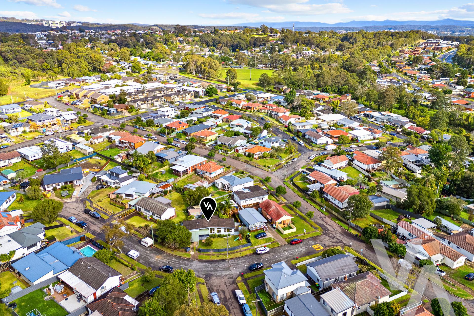 2 Dover  Crescent Waratah West NSW