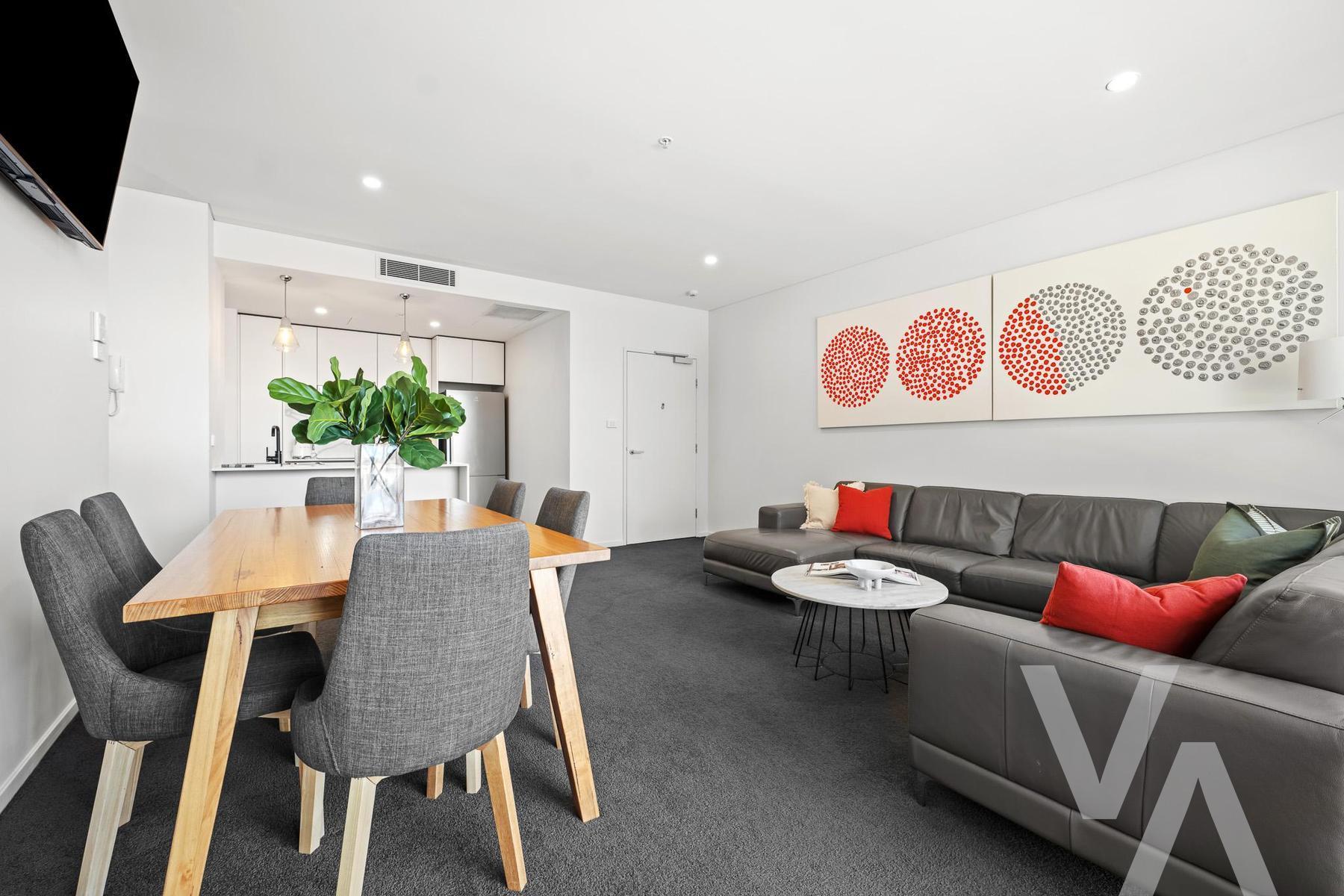 Unit 202/770 Hunter  Street Newcastle West NSW