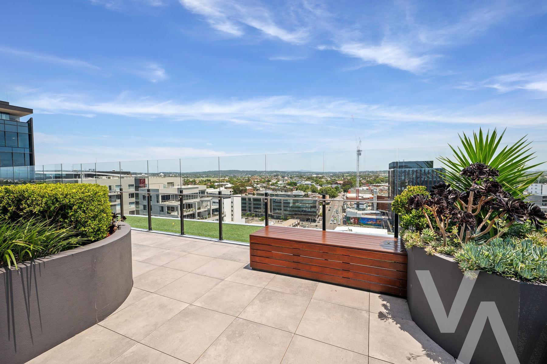 Unit 202/770 Hunter  Street Newcastle West NSW