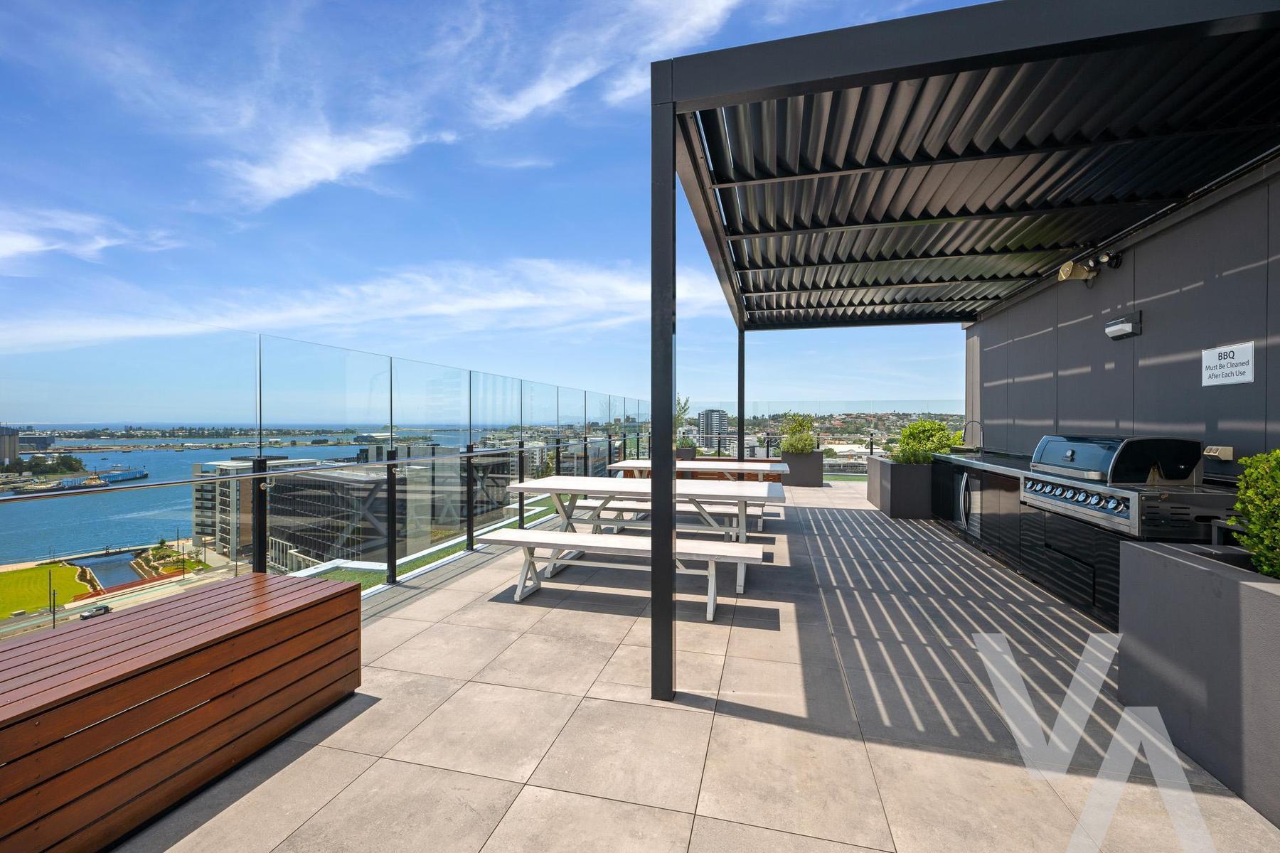 Unit 202/770 Hunter  Street Newcastle West NSW