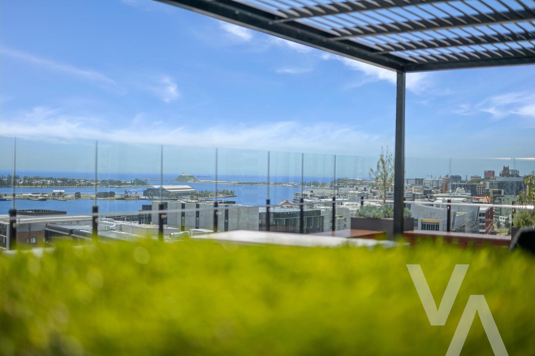 Unit 202/770 Hunter Street Newcastle West NSW