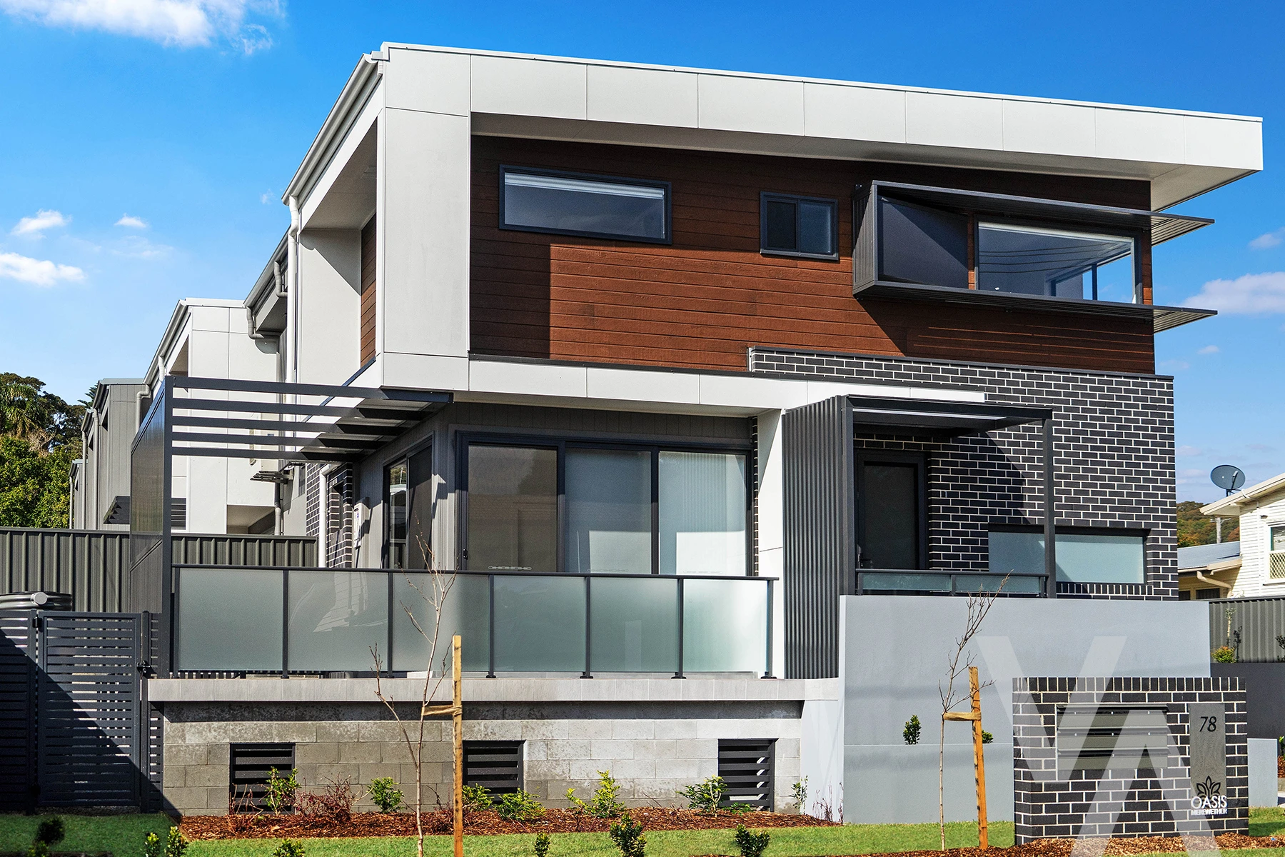2/78 Selwyn Street Merewether NSW