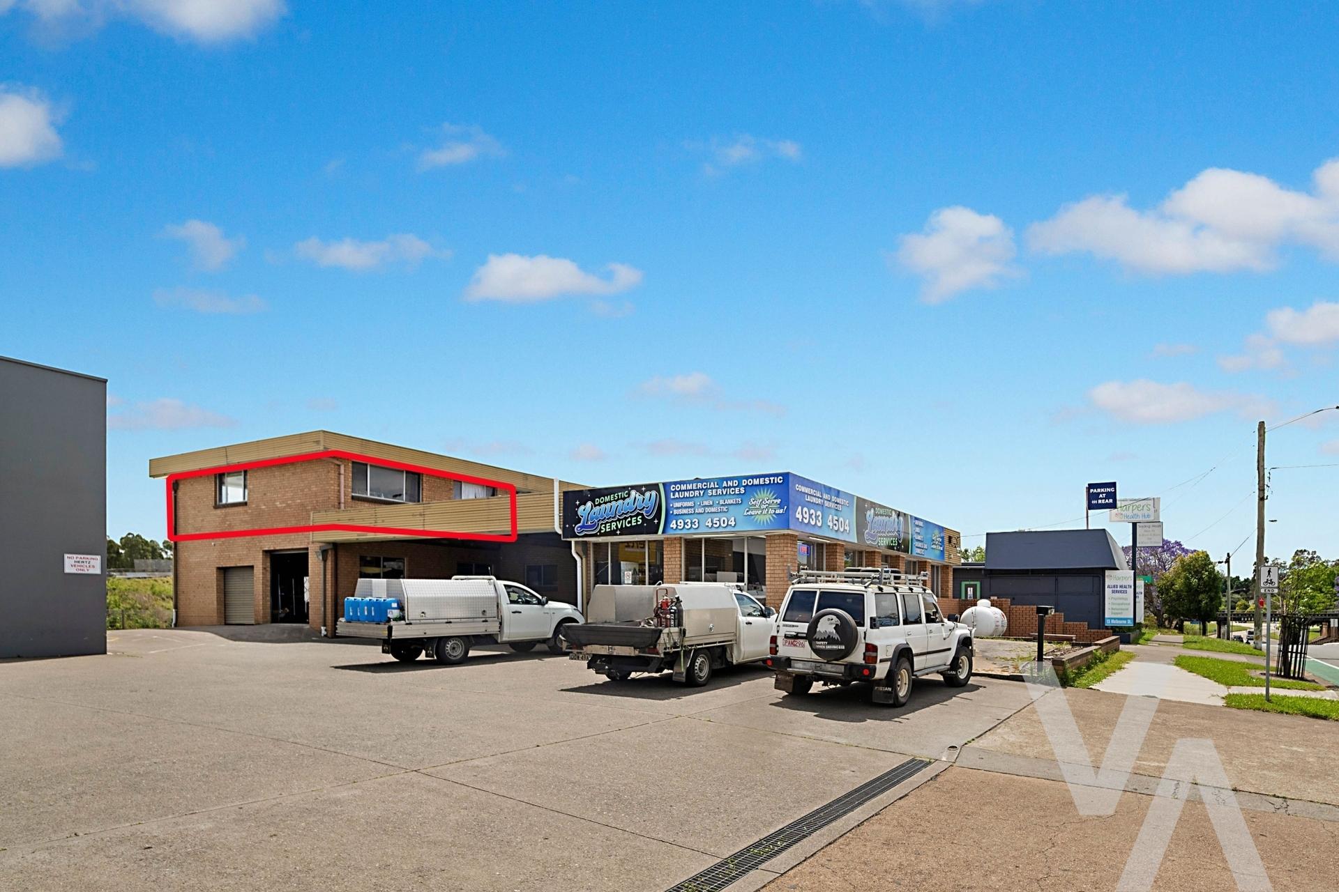 Unit 2/19 Melbourne Street East Maitland NSW