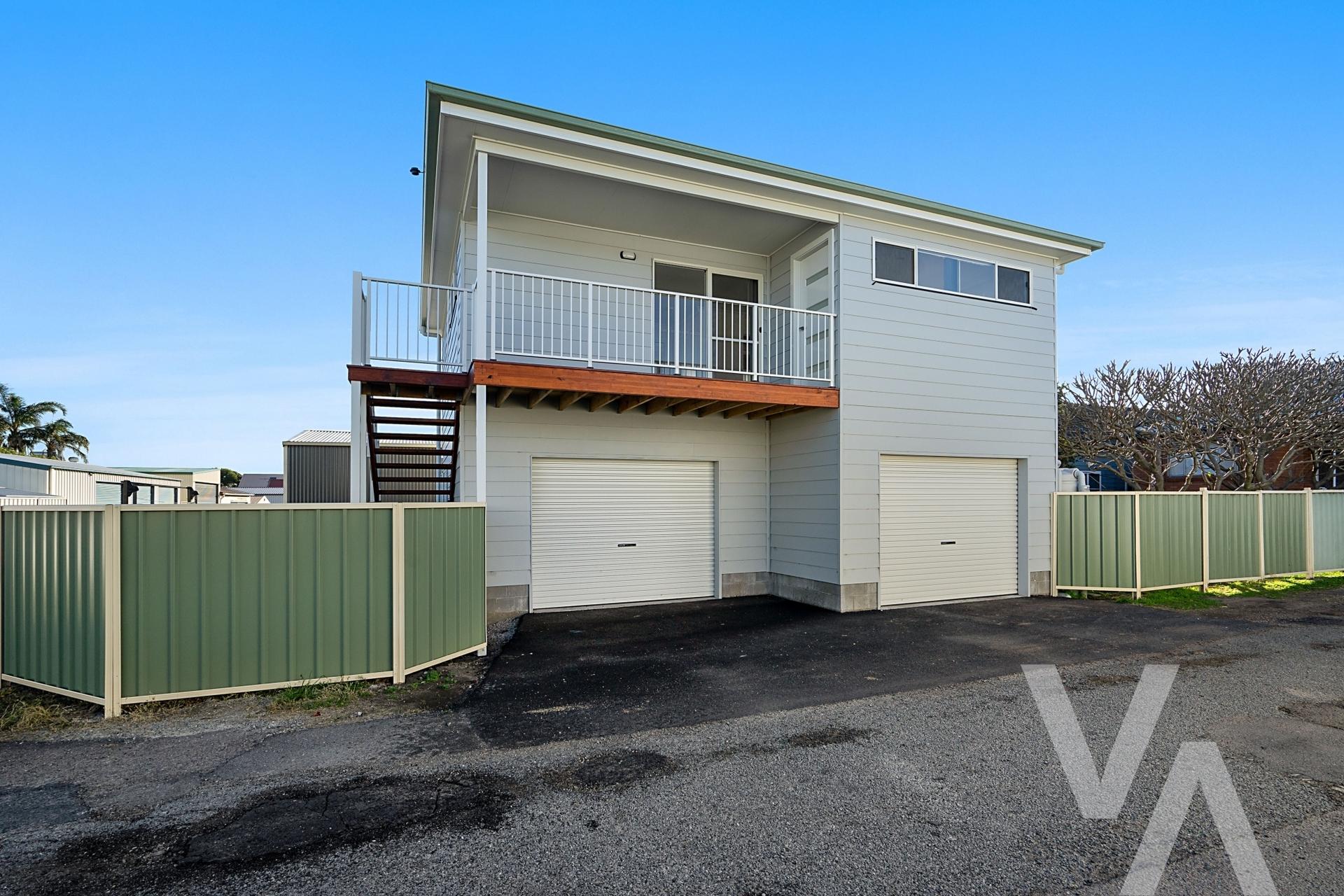 111a Dunbar  Street Stockton NSW