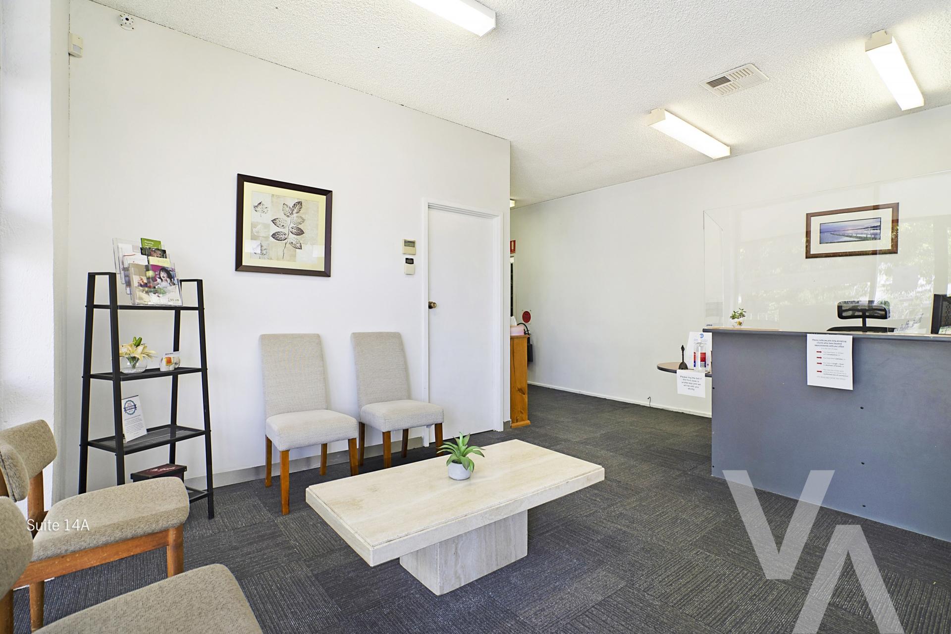 Unit 11 & 12/478 The  Esplanade Warners Bay NSW
