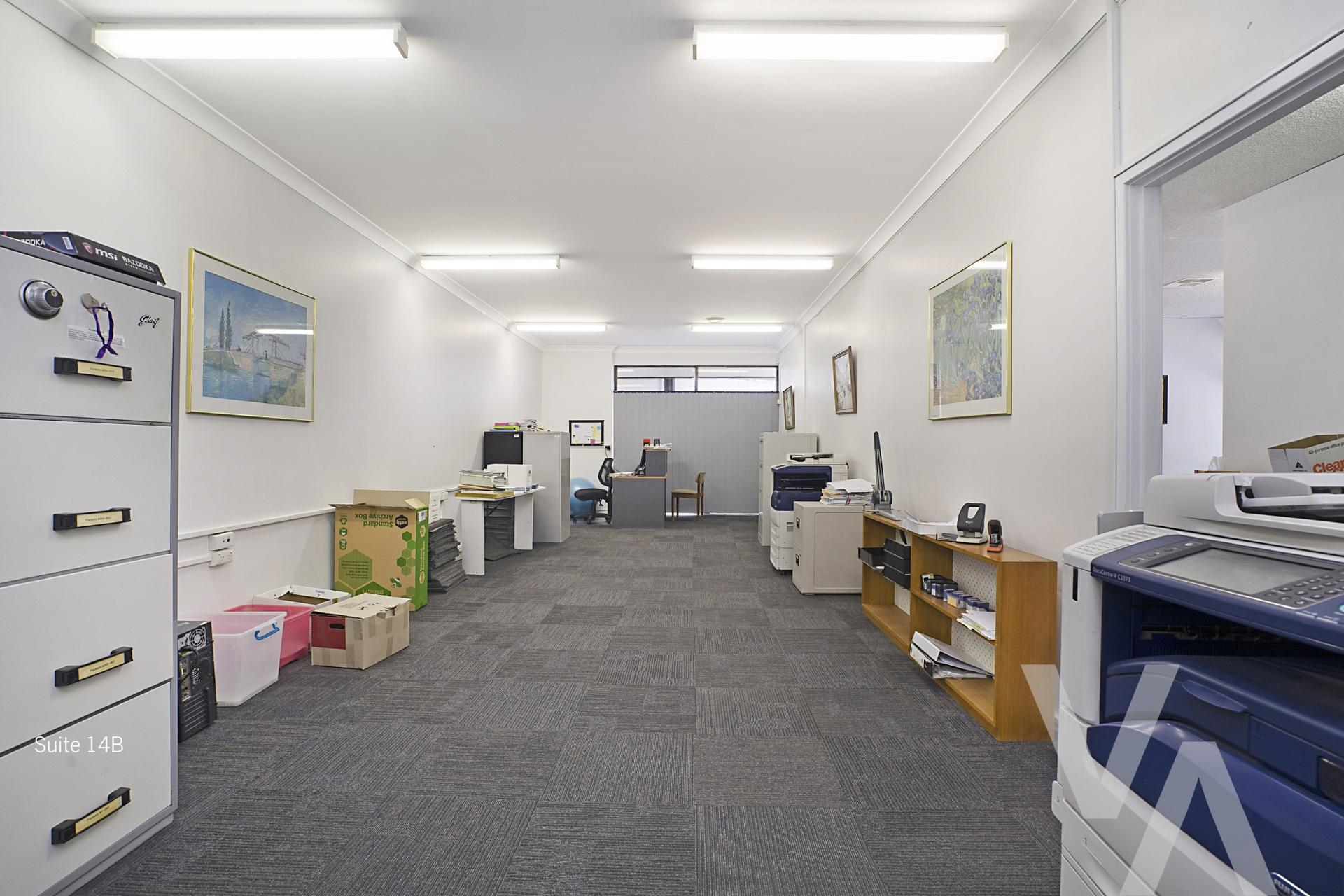 Unit 11 & 12/478 The  Esplanade Warners Bay NSW