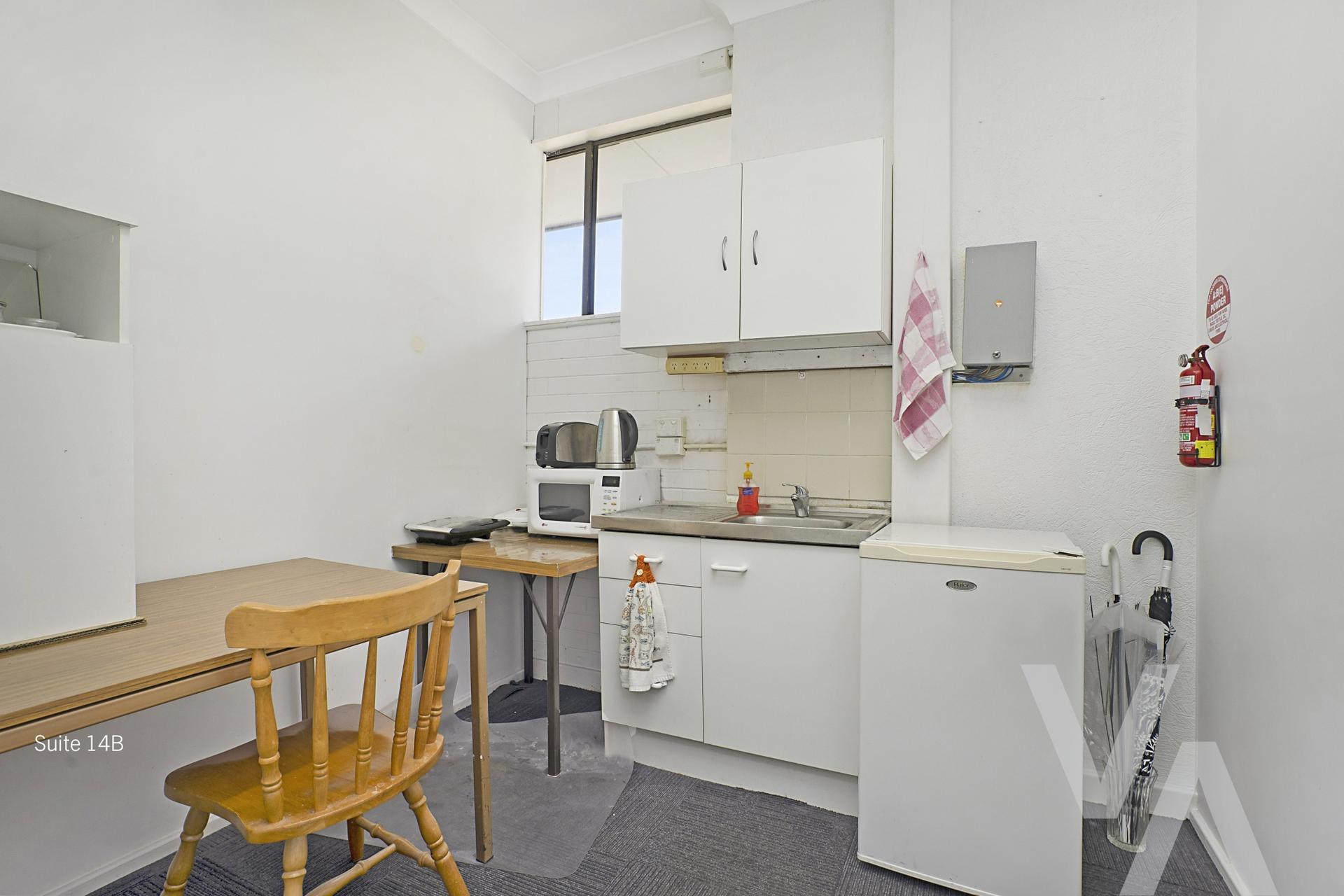 Unit 11 & 12/478 The  Esplanade Warners Bay NSW