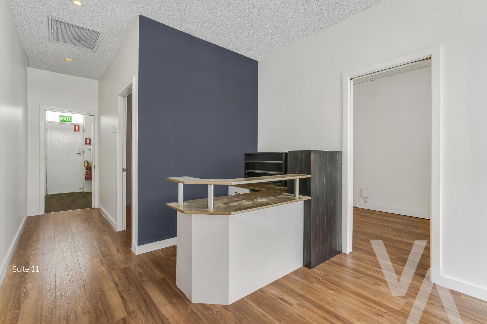 Unit 11 & 12/478 The  Esplanade Warners Bay NSW
