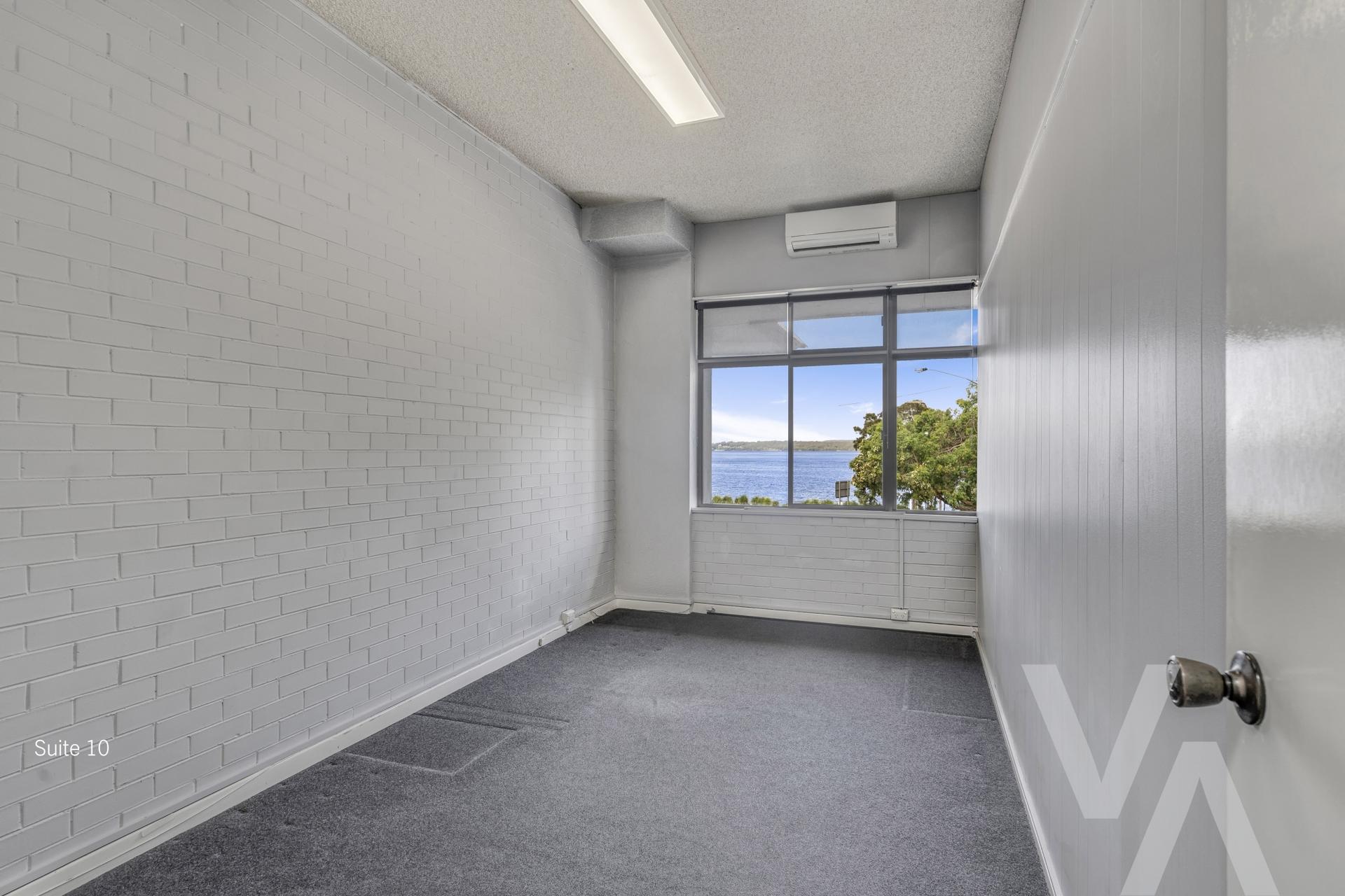Unit 11 & 12/478 The  Esplanade Warners Bay NSW