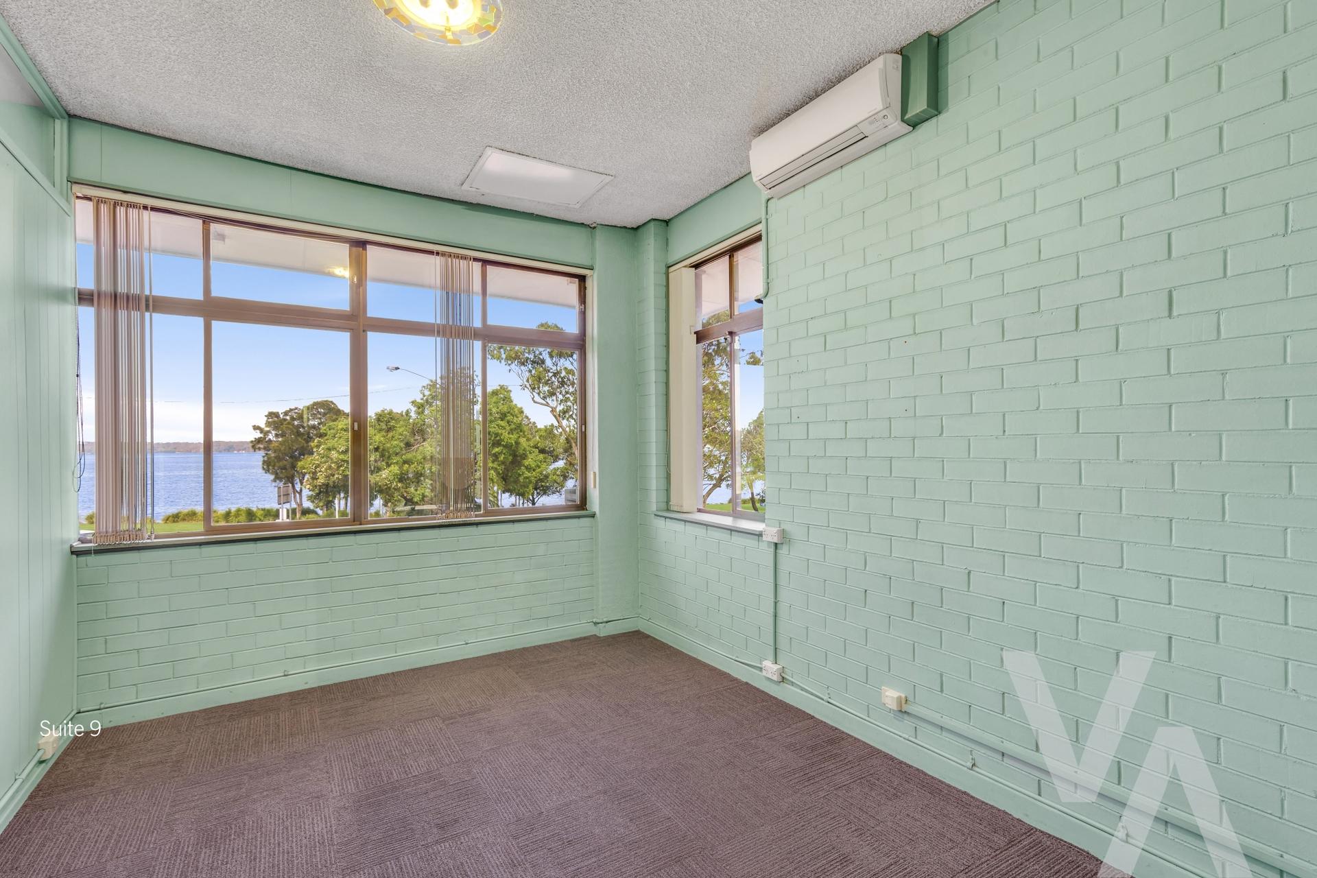 Unit 11 & 12/478 The  Esplanade Warners Bay NSW