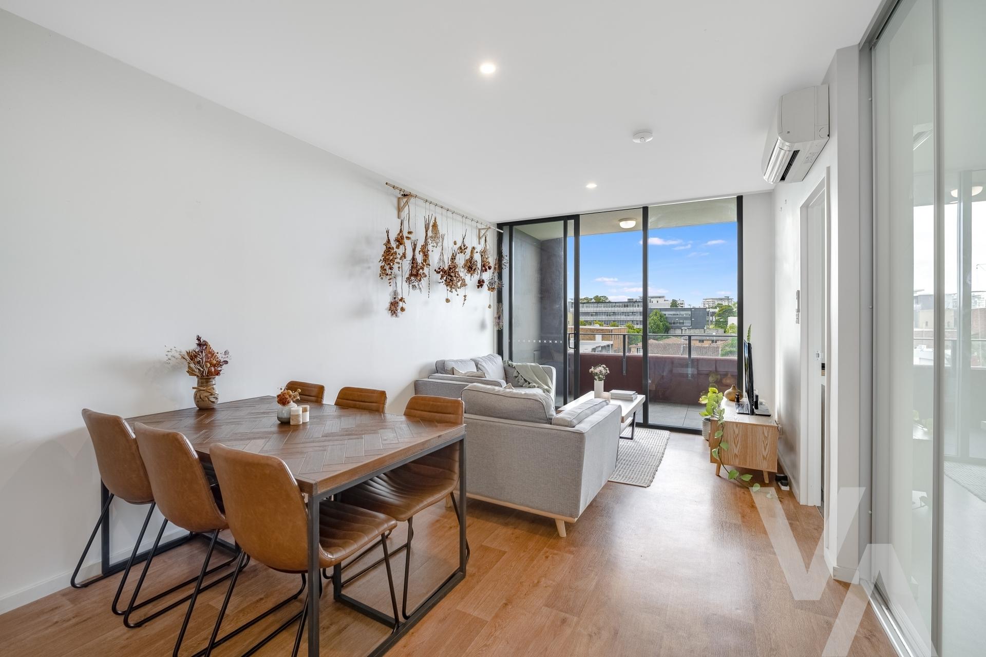 Unit 404/6 Charles Street Charlestown NSW