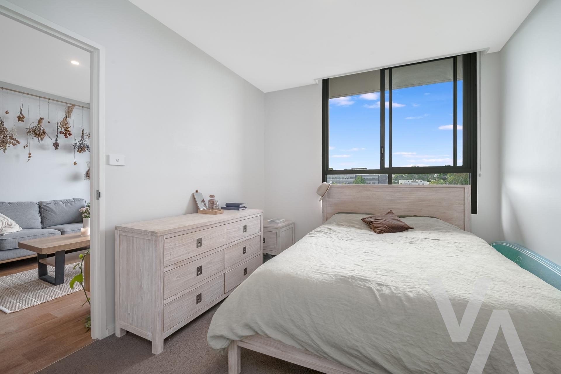 404/6 Charles Street Charlestown NSW