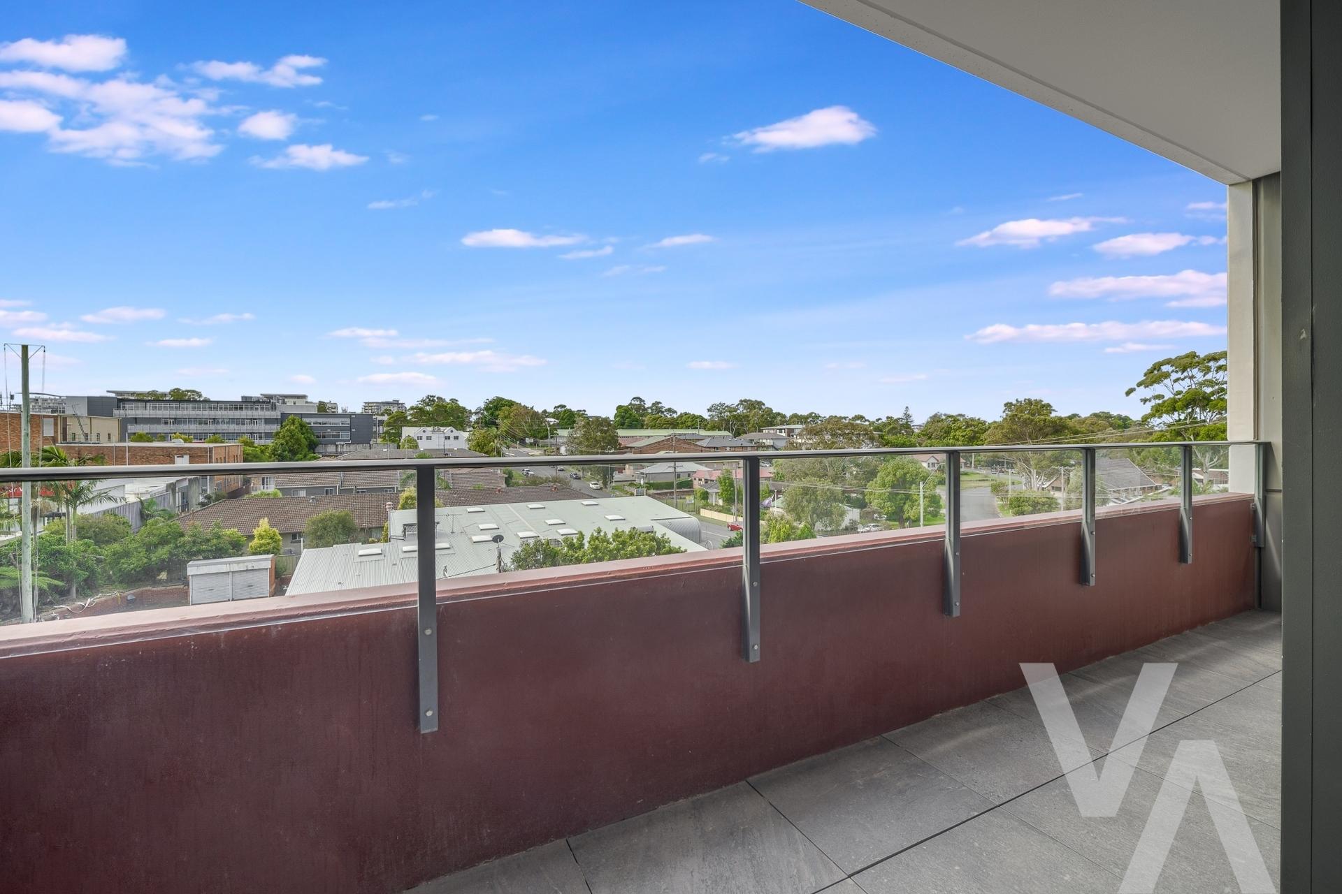 404/6 Charles Street Charlestown NSW