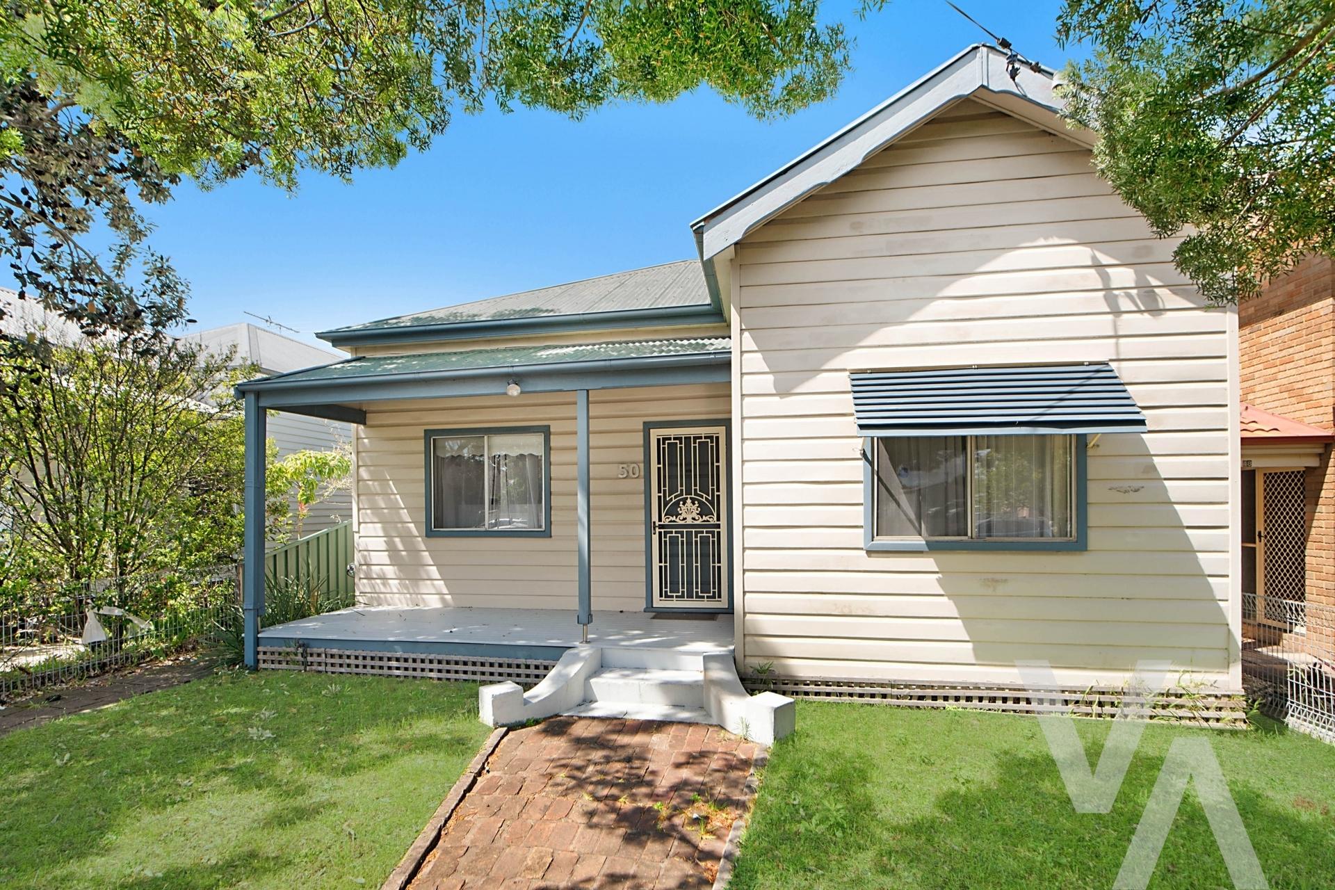 50 Douglas Street Stockton NSW