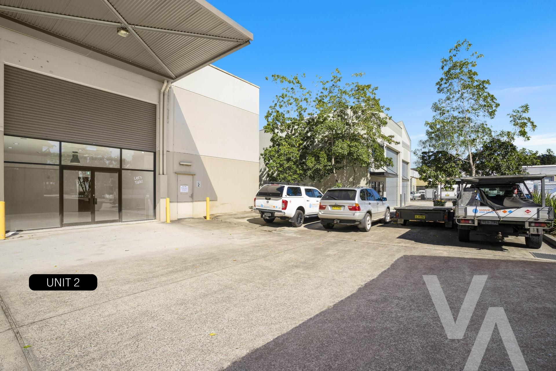 Unit 2/44-46 Medcalf Street Warners Bay NSW