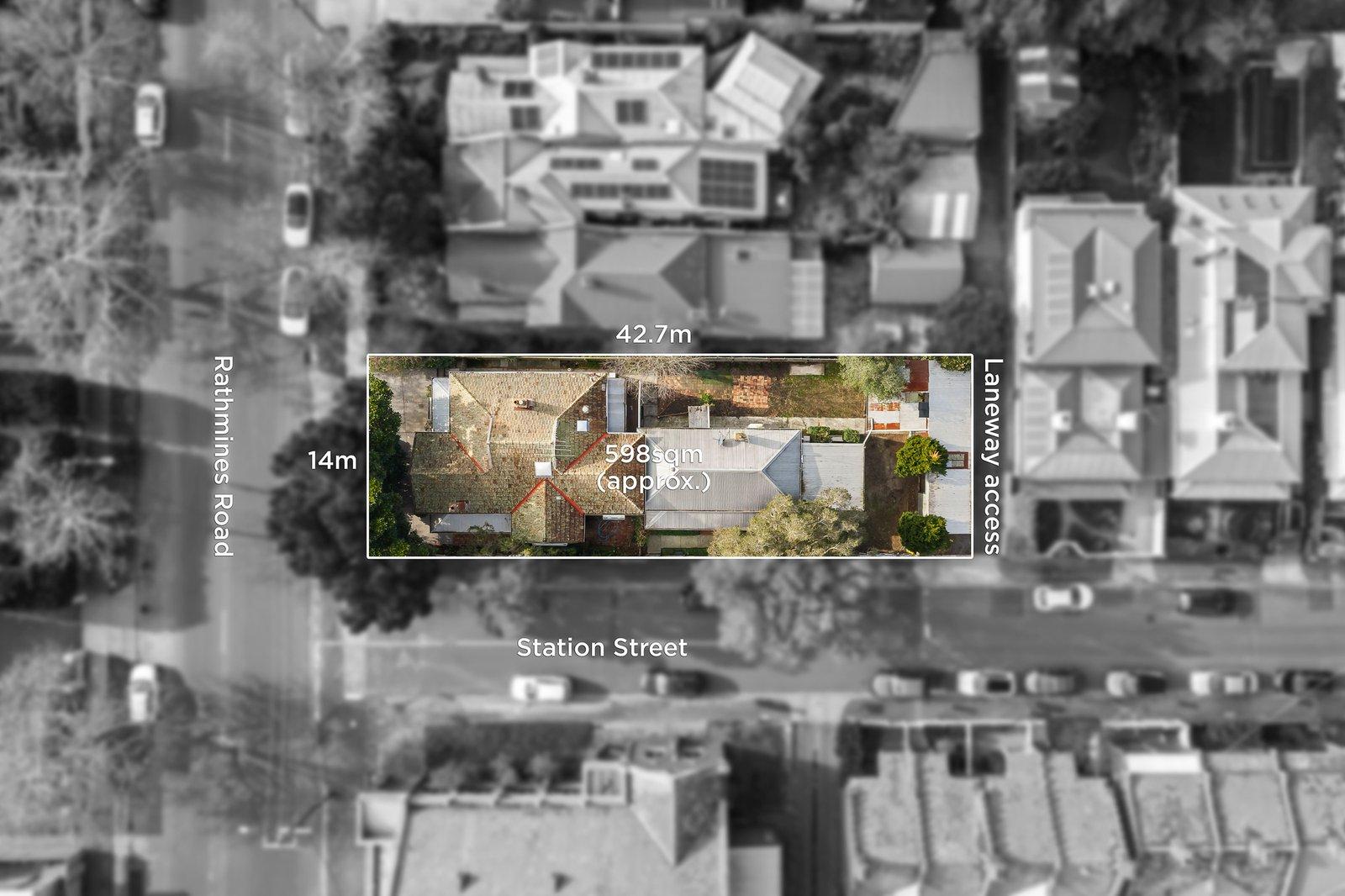 1 & 2/16 Rathmines Road, Hawthorn East, 3123