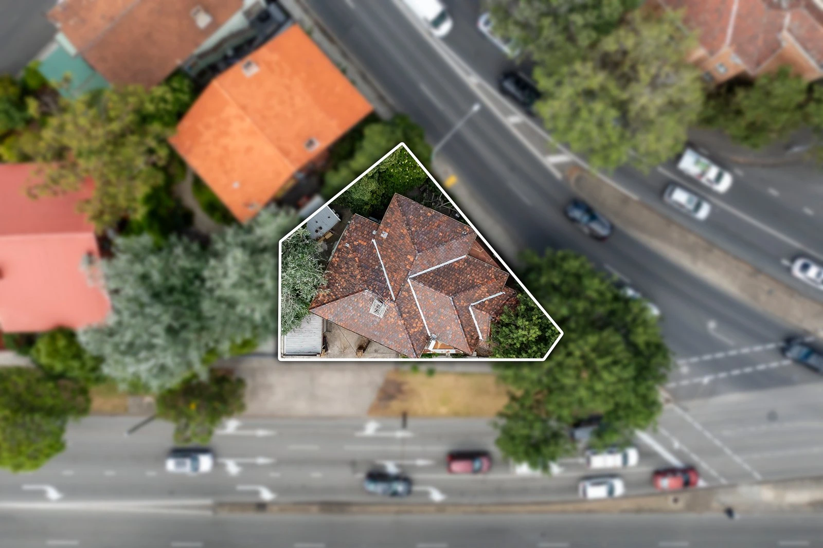 1 & 2/526 Punt Road, South Yarra, 3141