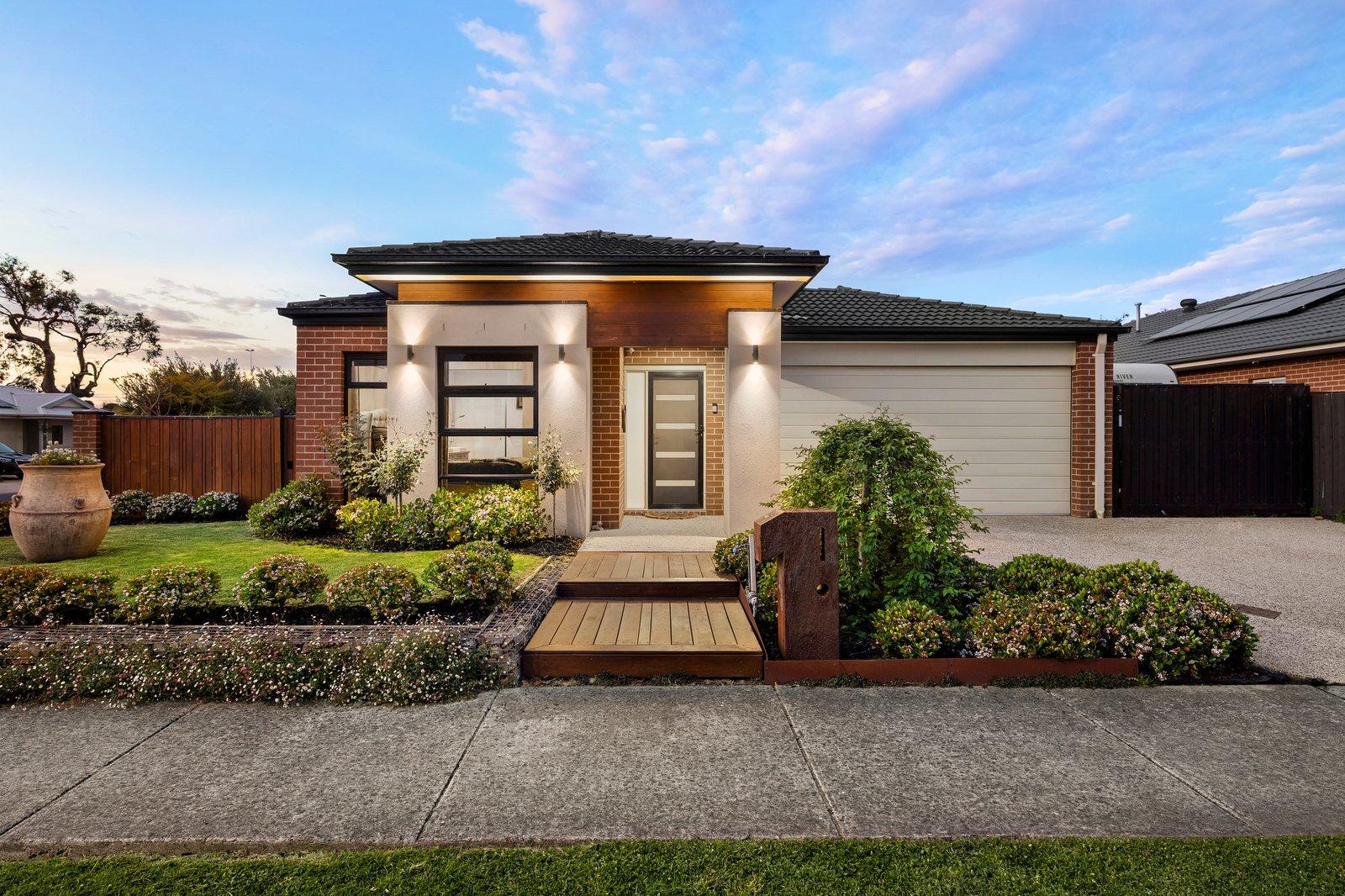 1 Alan George Terrace, Somerville, 3912