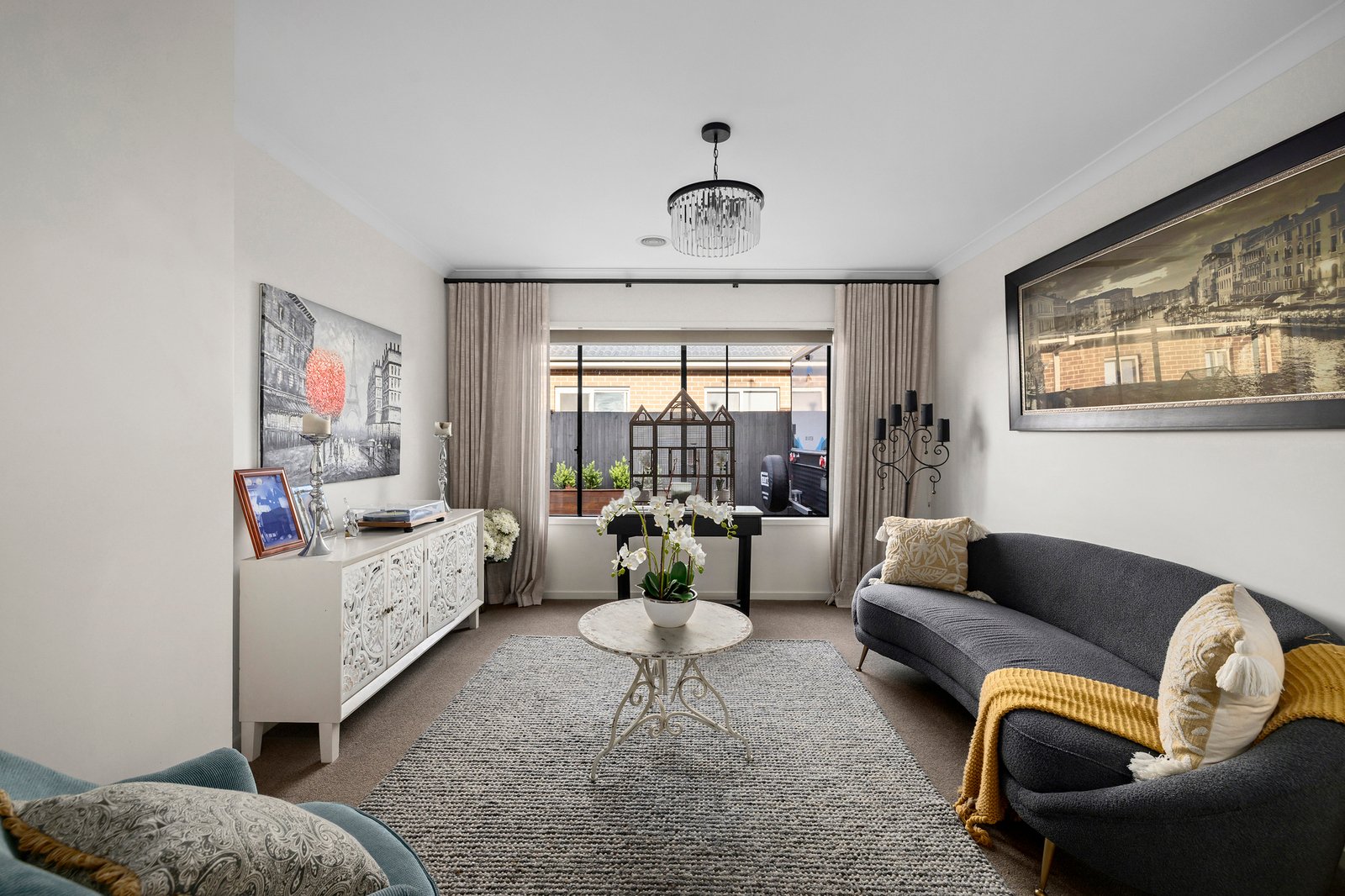 1 Alan George Terrace, Somerville, 3912