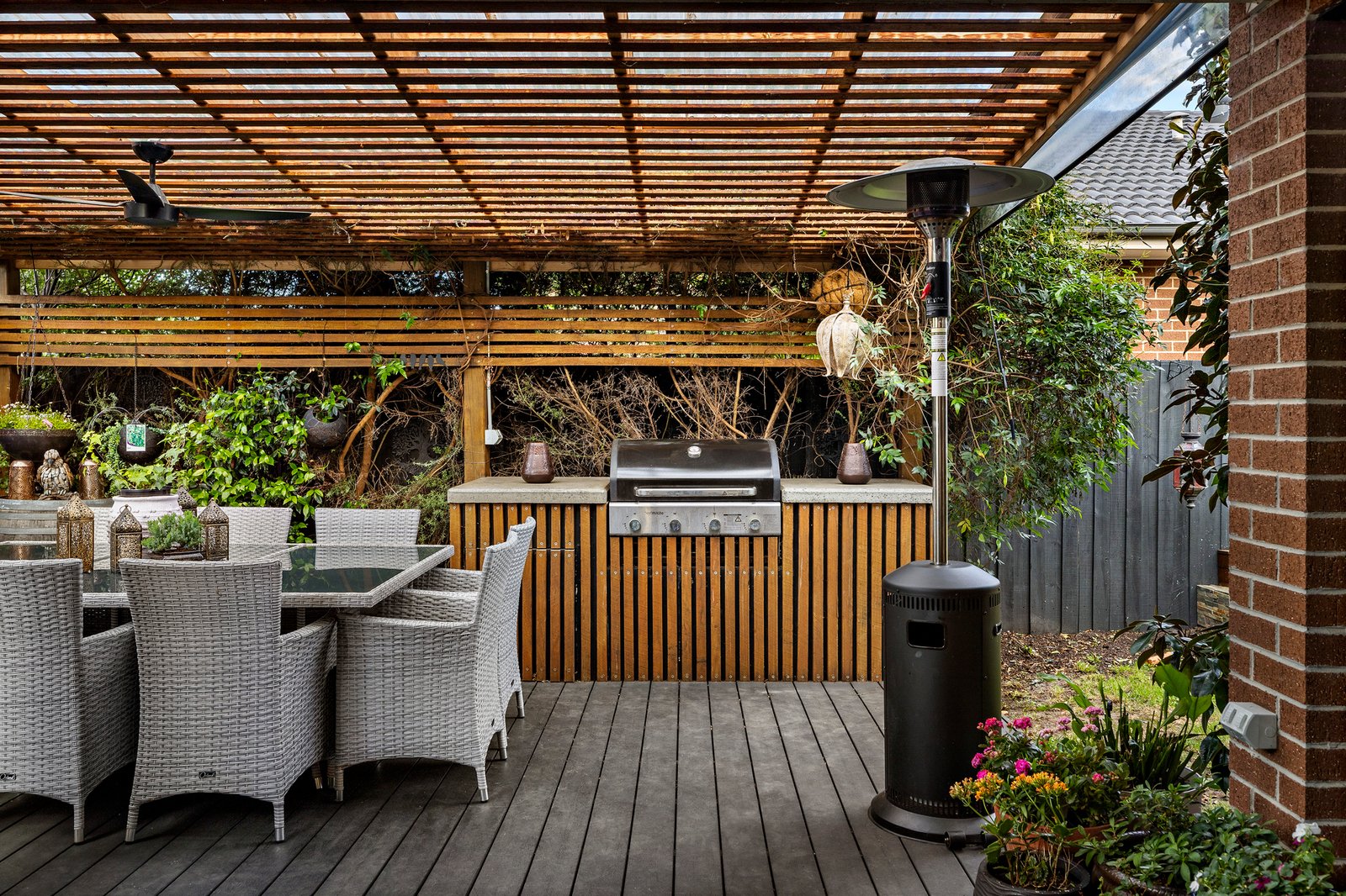 1 Alan George Terrace, Somerville, 3912