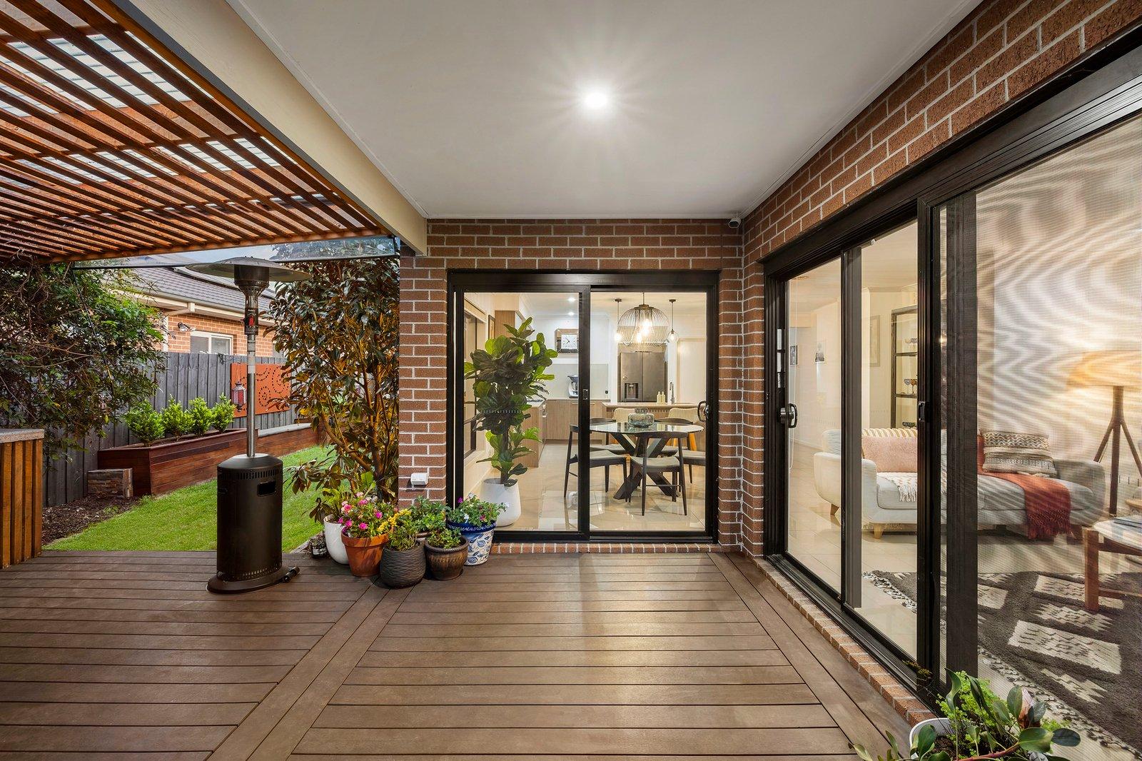 1 Alan George Terrace, Somerville, 3912