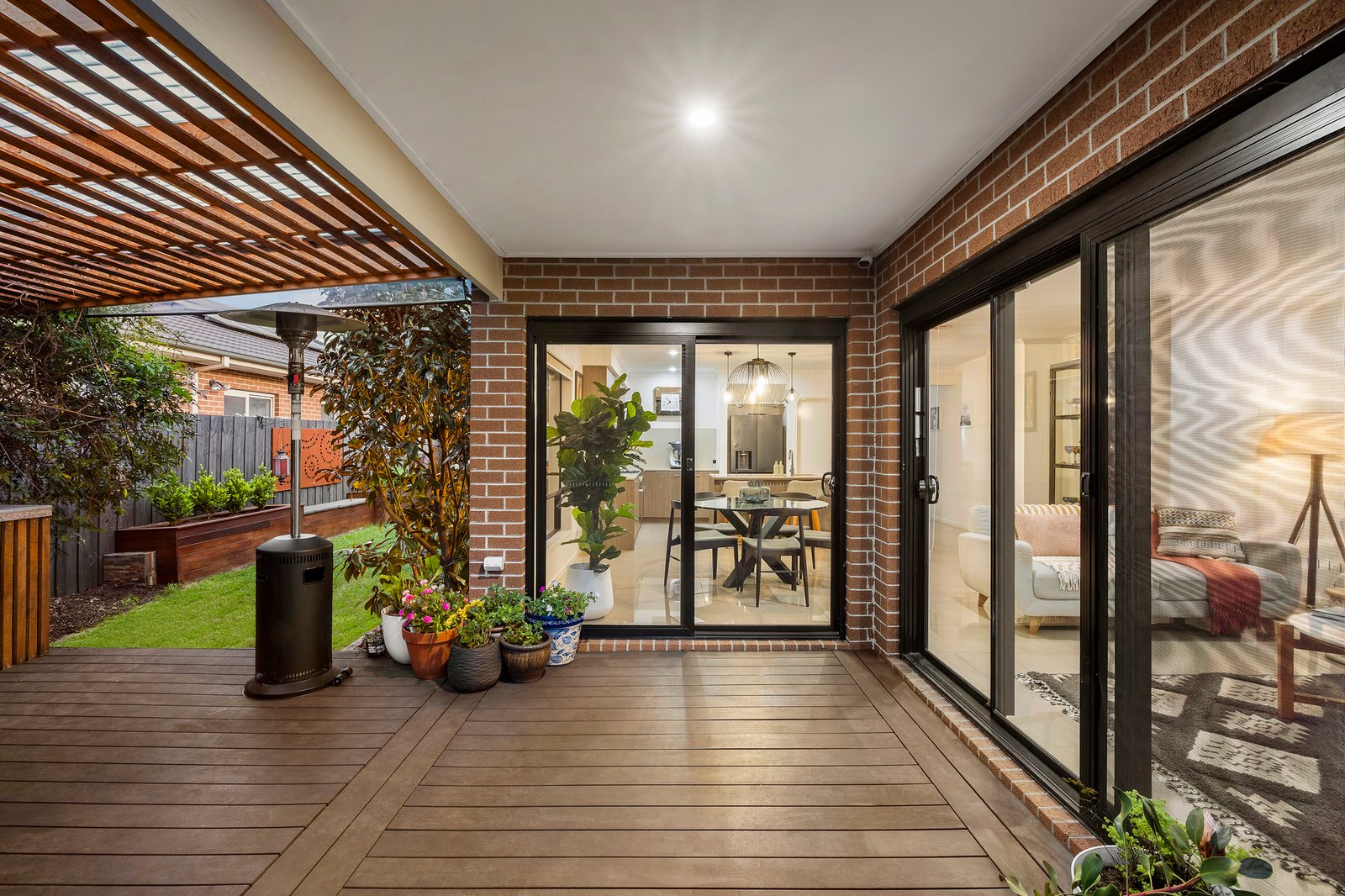 1 Alan George Terrace, Somerville, 3912
