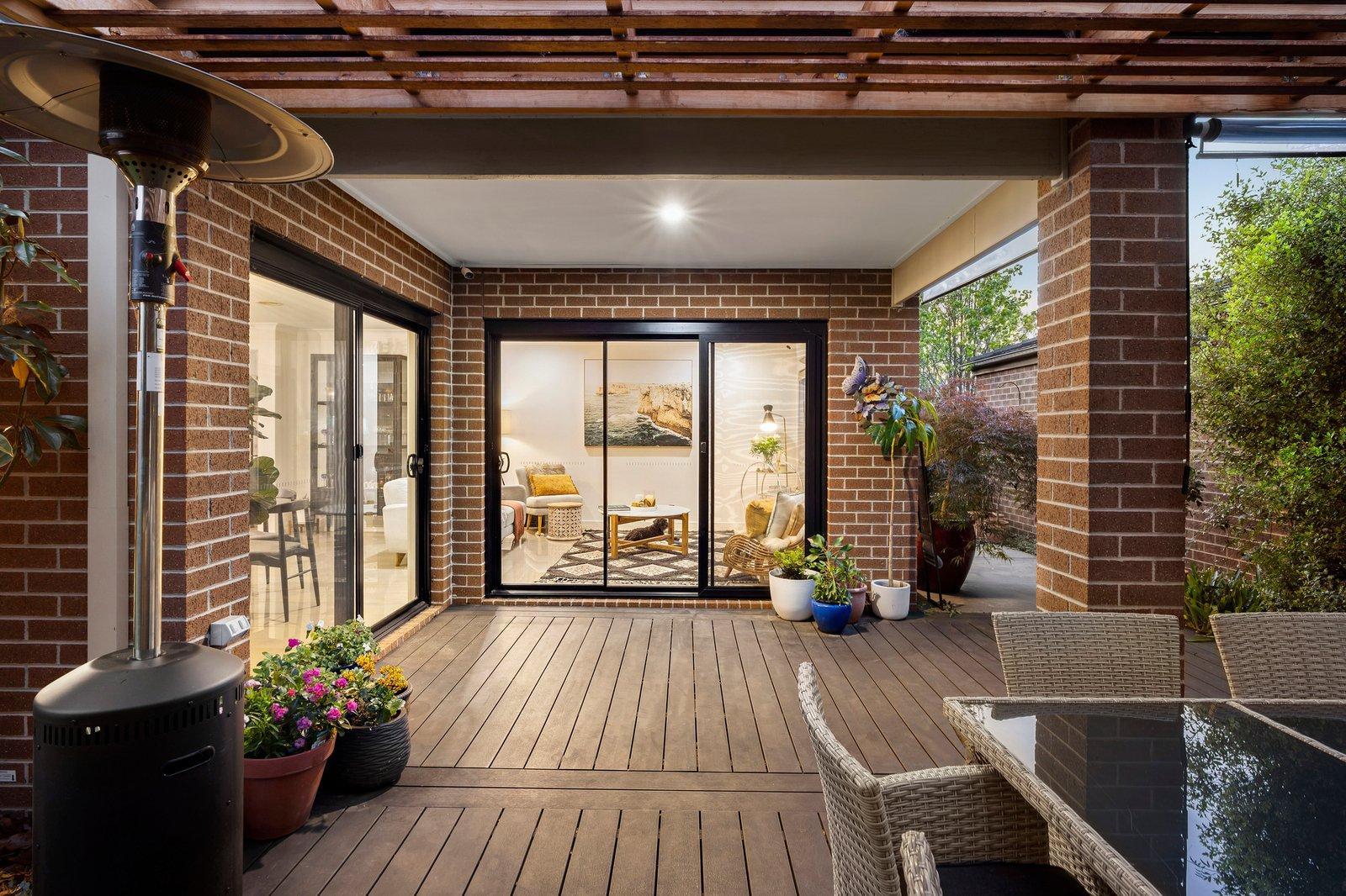 1 Alan George Terrace, Somerville, 3912