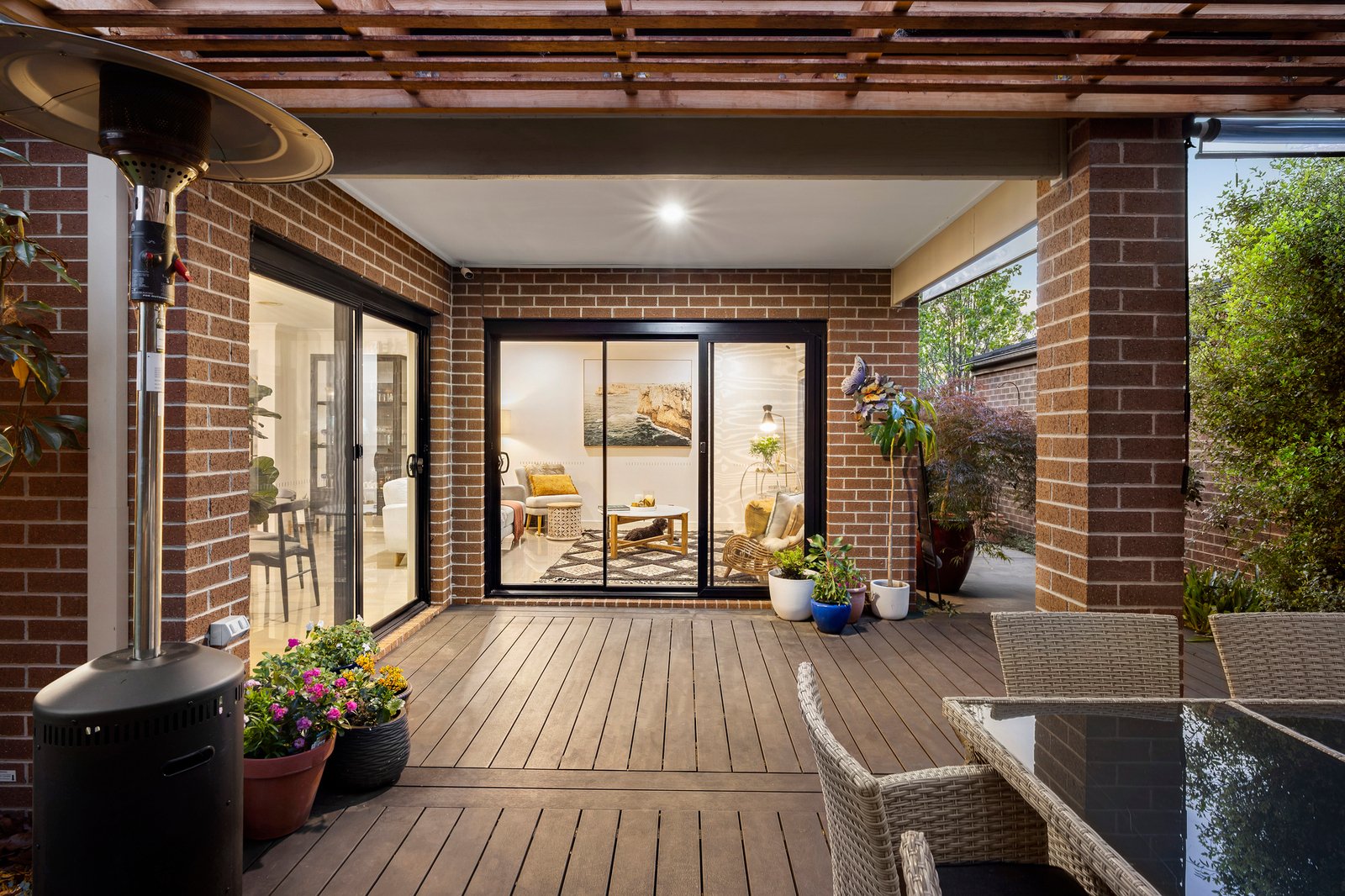 1 Alan George Terrace, Somerville, 3912