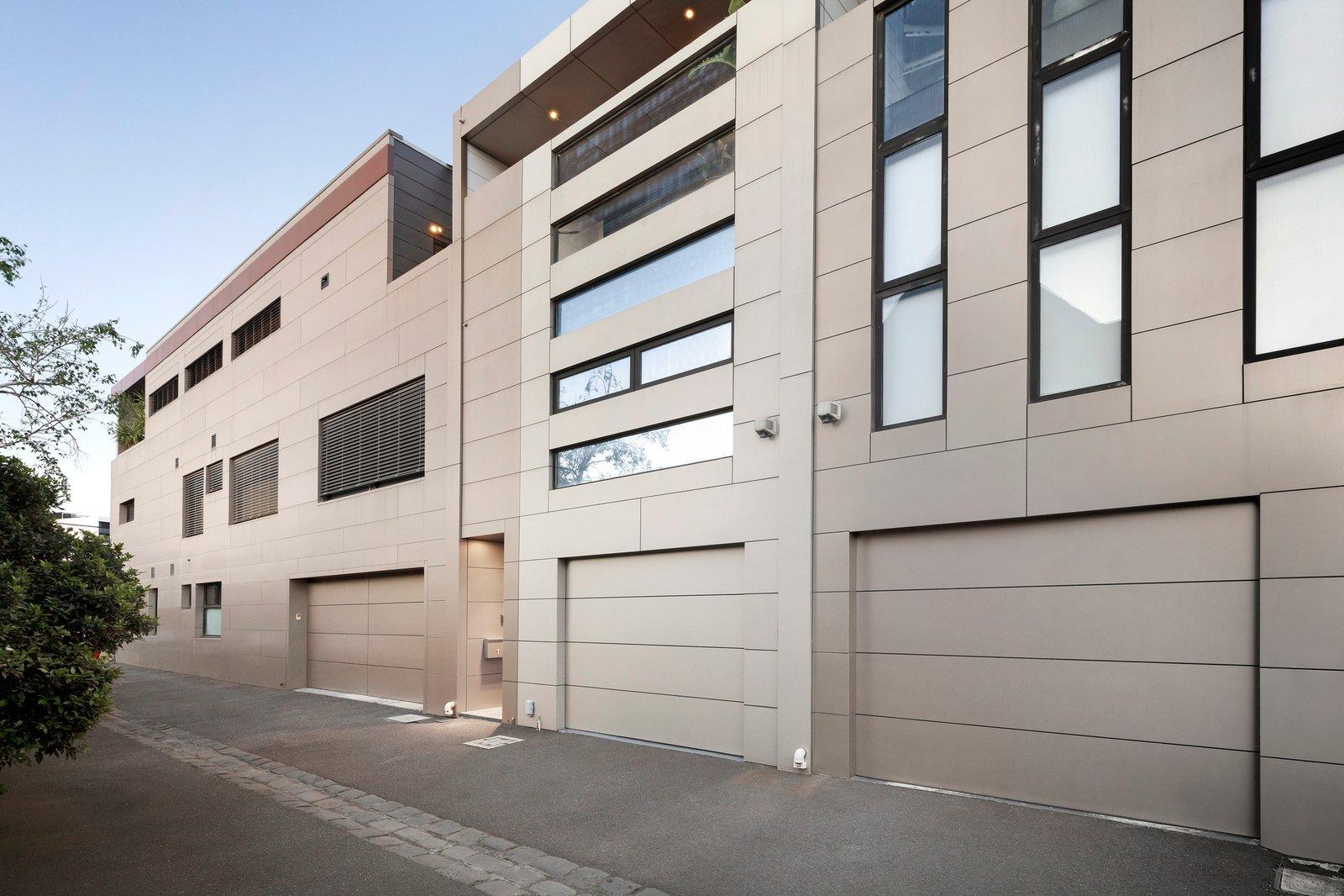 1 Barkly Avenue, Port Melbourne, 3207