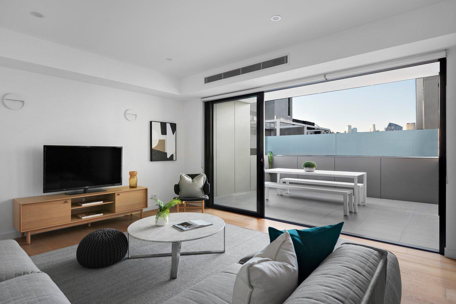 1 Barlow Street, Port Melbourne, 3207