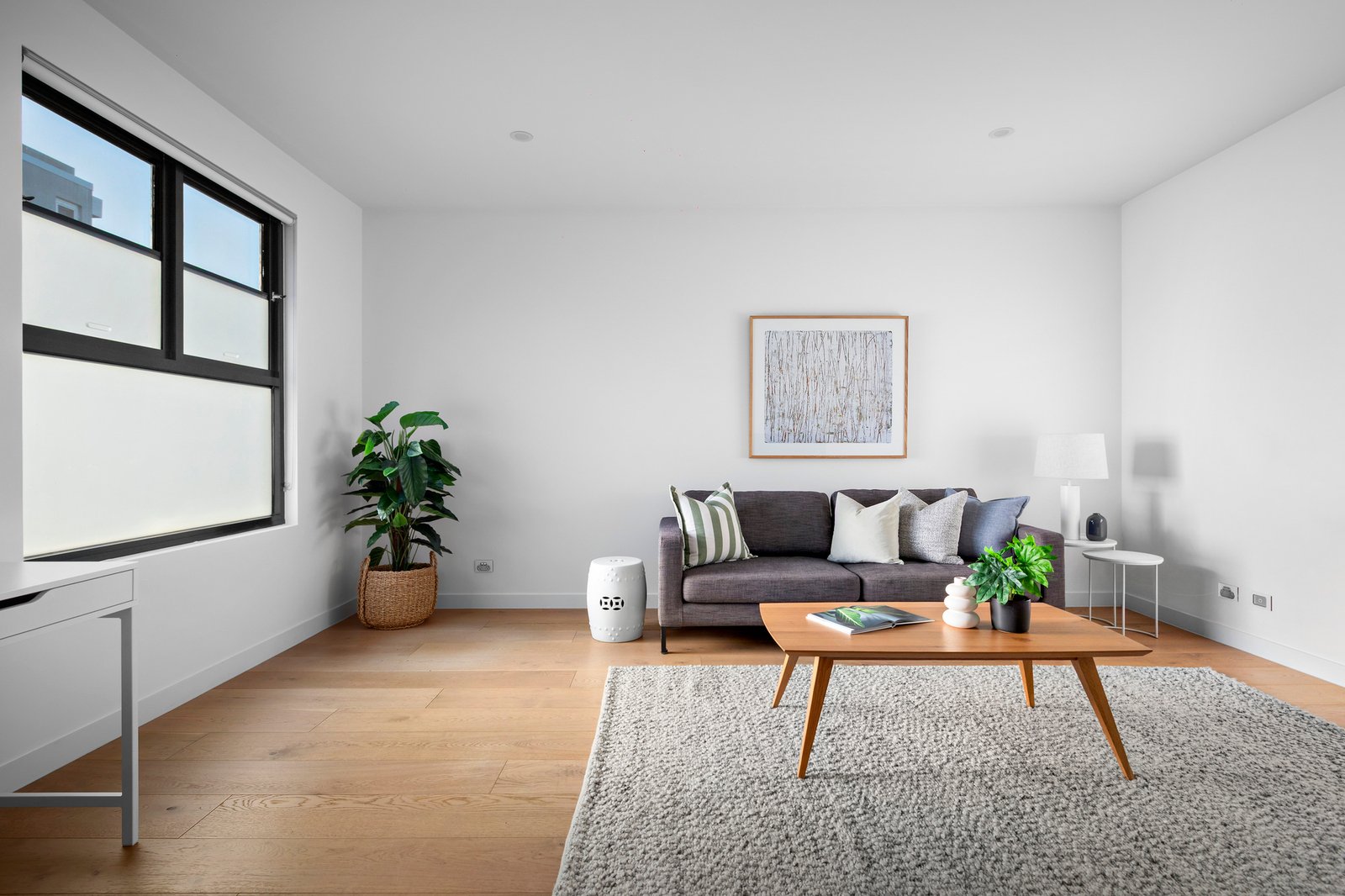 1 Barlow Street, Port Melbourne, 3207