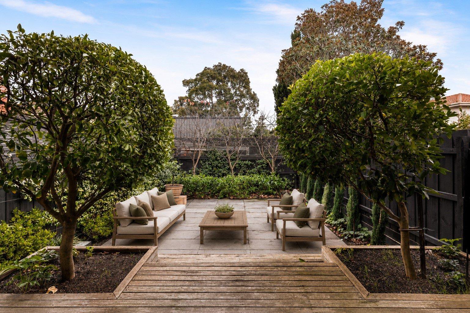 1 Baxter Street, Toorak, 3142